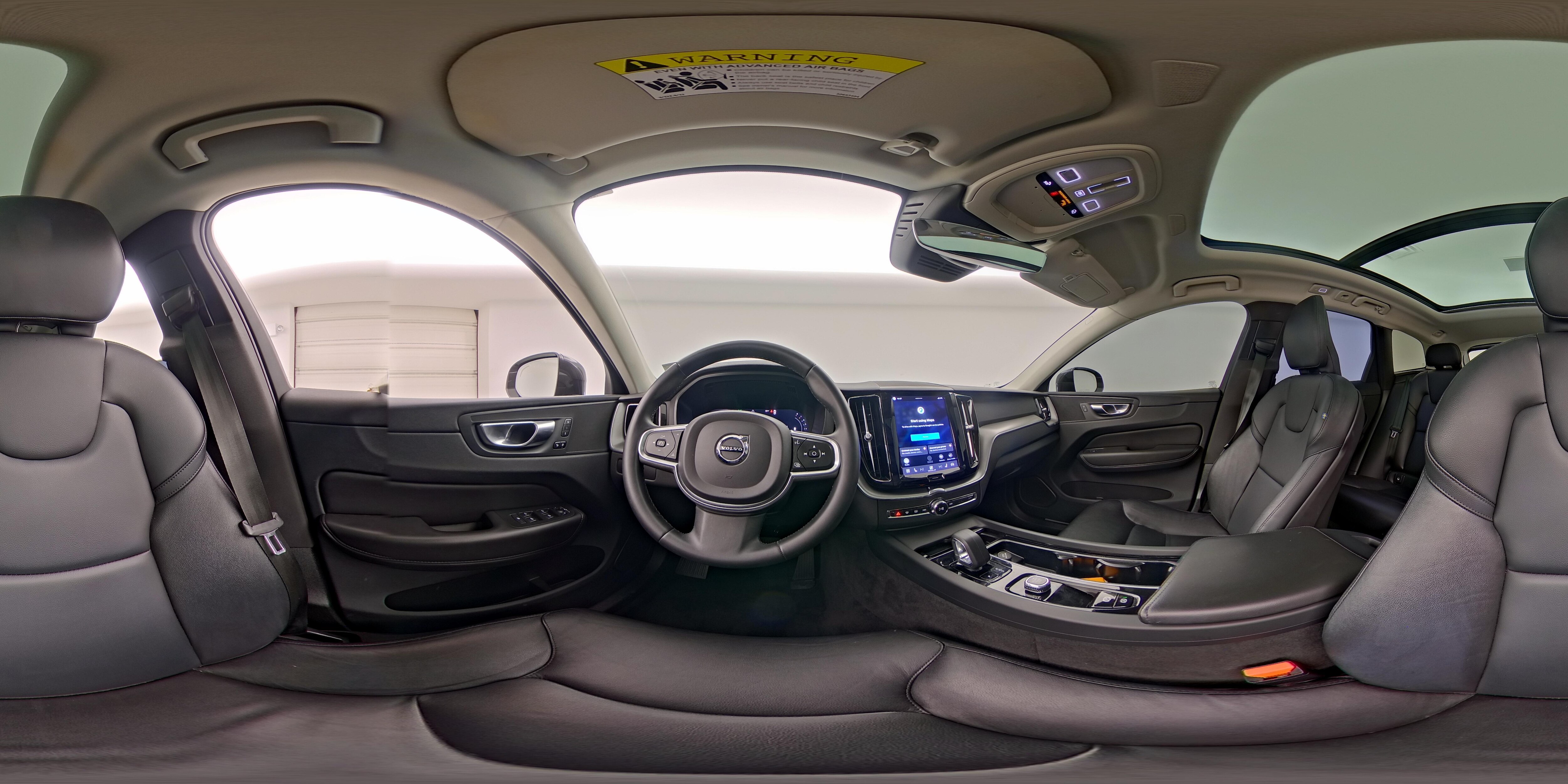 2023 Volvo XC60 Core - Photo 27
