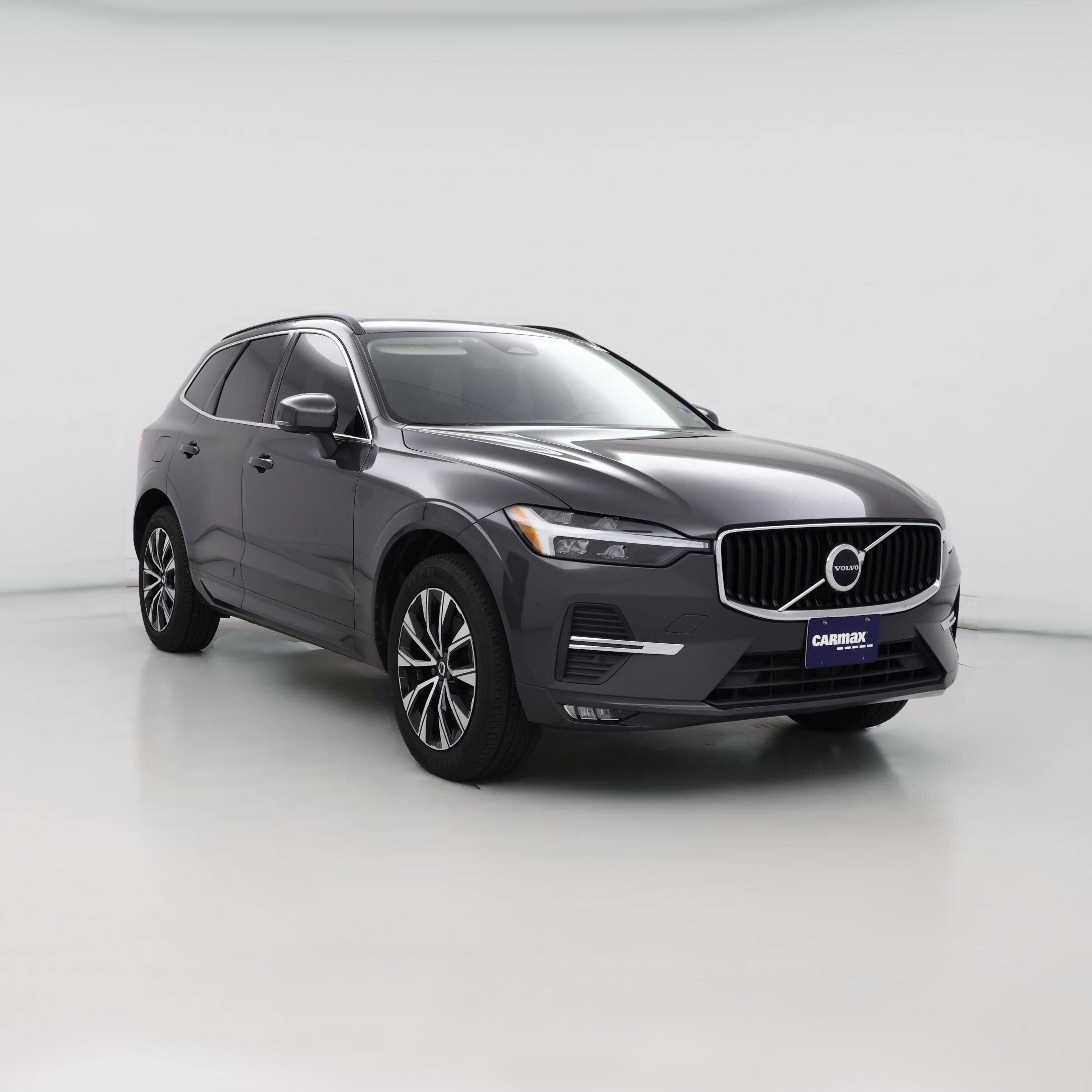 Thumbnail: 2023 Volvo XC60 - 1