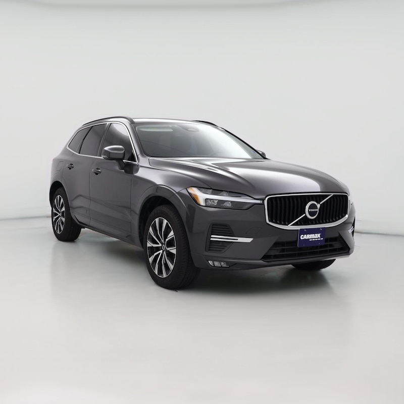 2023 Volvo XC60 B5 Core