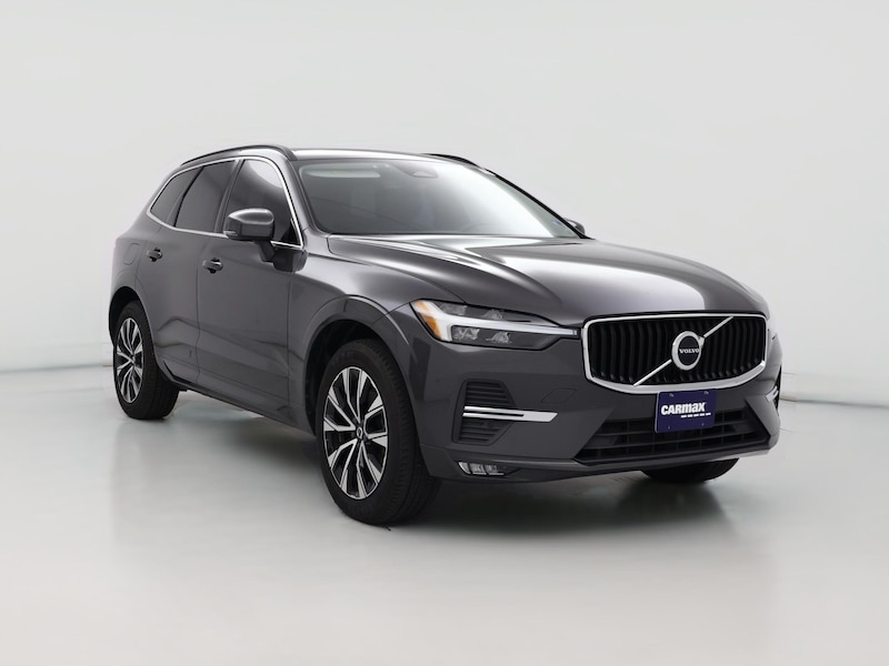 2023 Volvo XC60 B5 Core