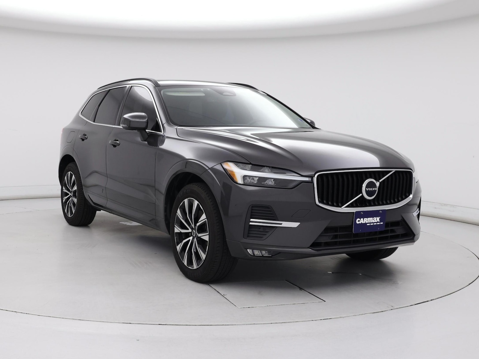 2023 Volvo XC60 Core - Photo 2
