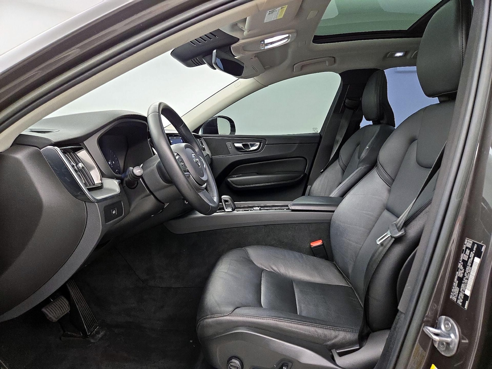 2023 Volvo XC60 Core - Photo 12