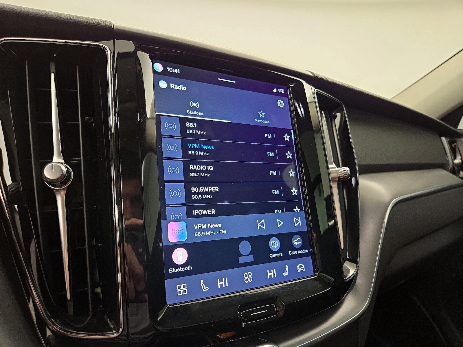 2023 Volvo XC60 Core - Photo 16
