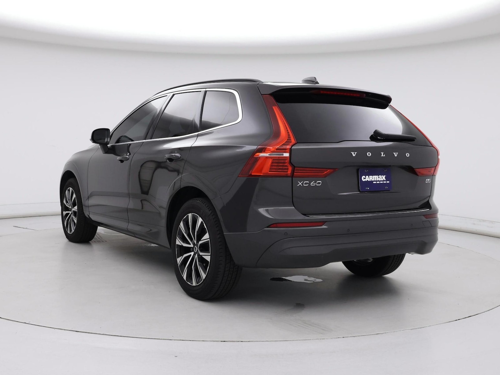 2023 Volvo XC60 Core - Photo 3