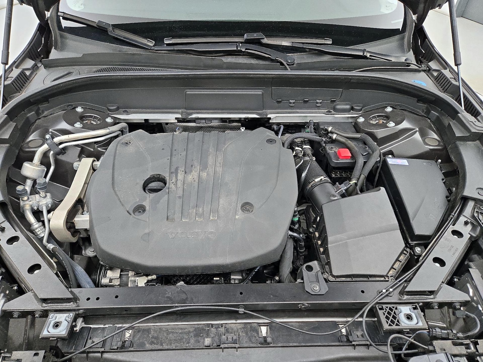 2023 Volvo XC60 Core - Photo 23