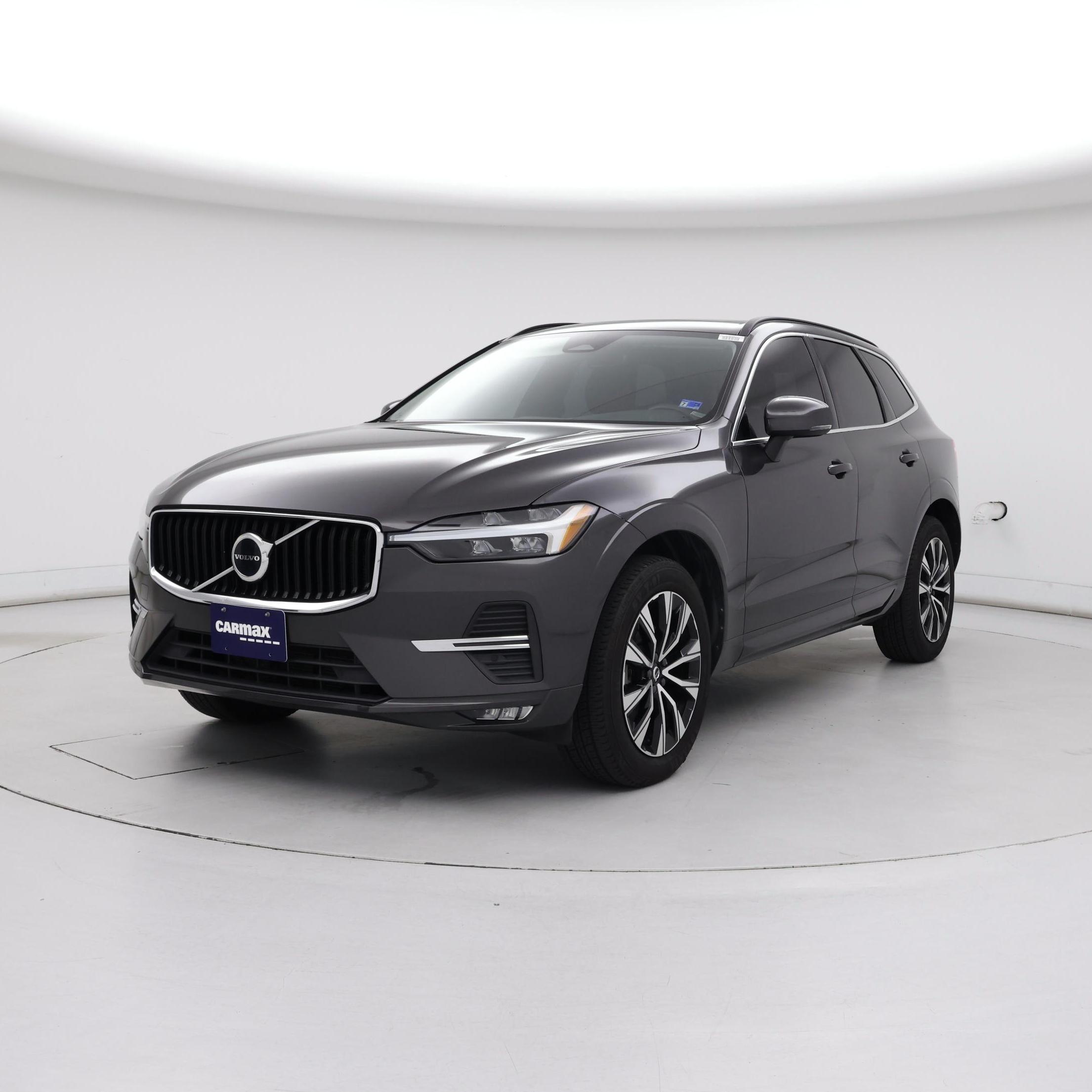 Thumbnail: 2023 Volvo XC60 - 4