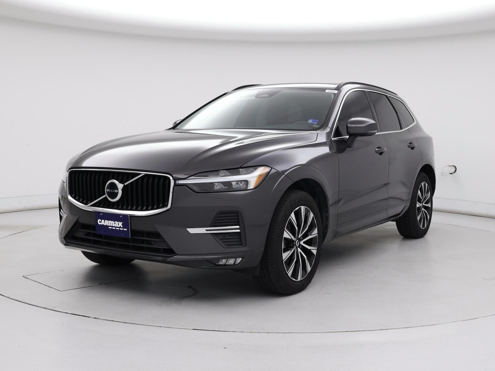 2023 Volvo XC60 Core - Photo 5