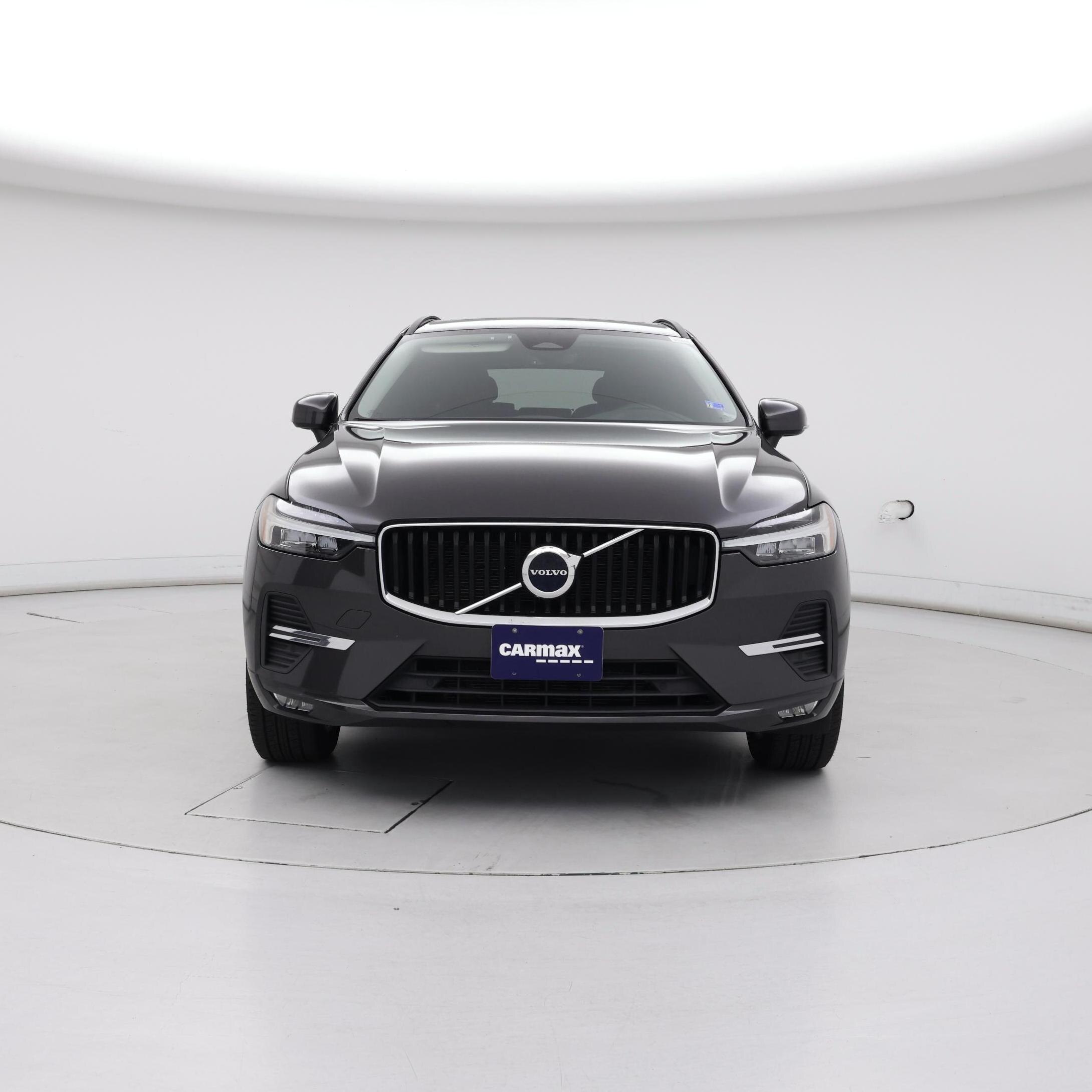 Thumbnail: 2023 Volvo XC60 - 5