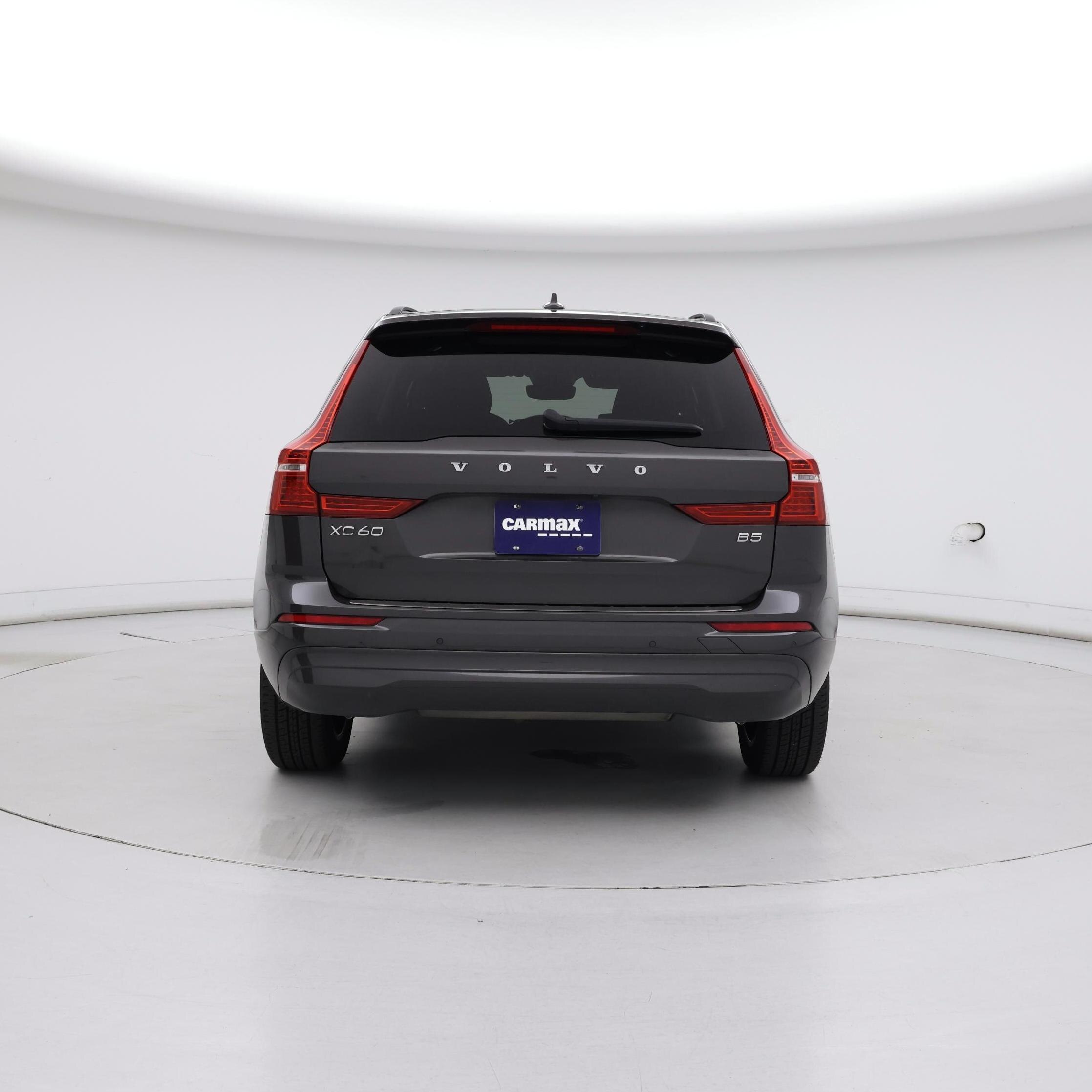Thumbnail: 2023 Volvo XC60 - 6