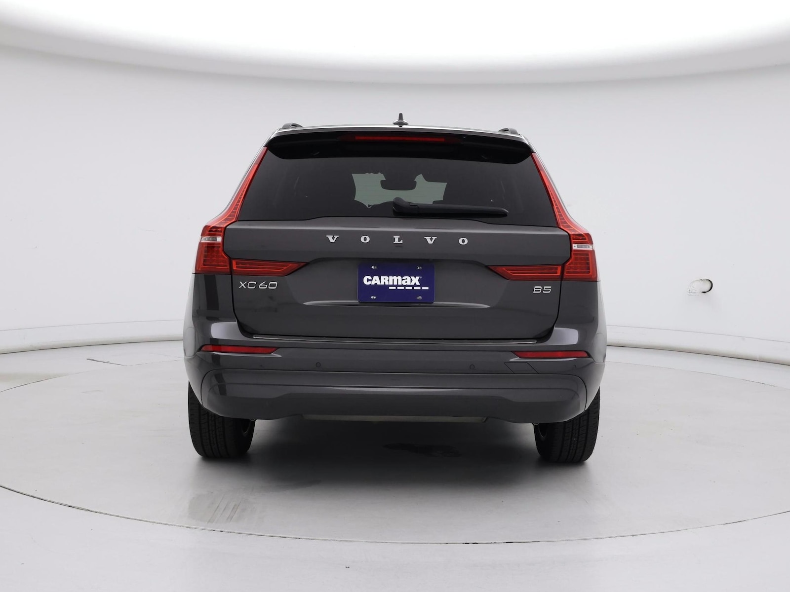 2023 Volvo XC60 Core - Photo 7