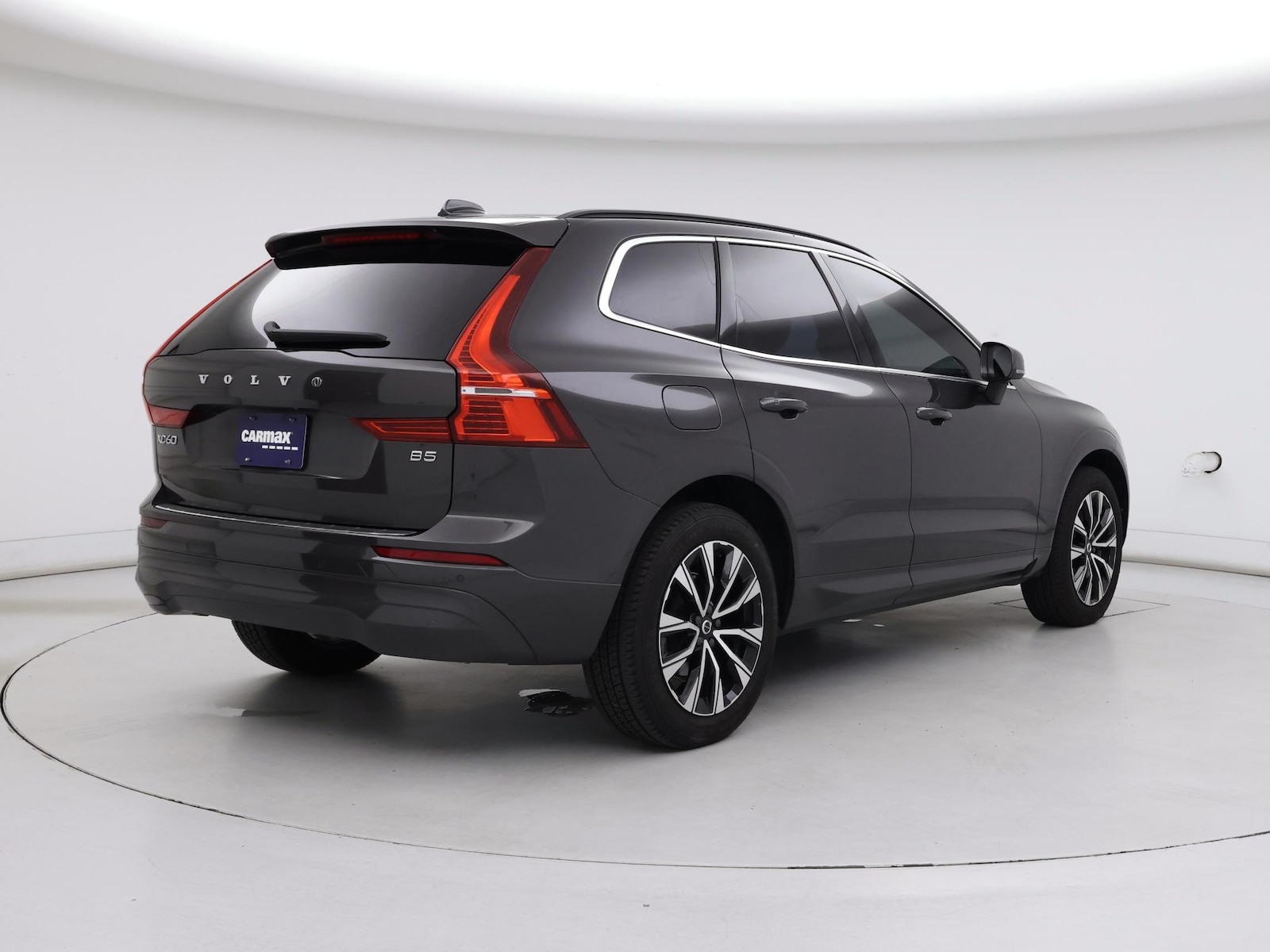 2023 Volvo XC60 Core - Photo 9