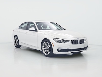 2016 BMW 328 I