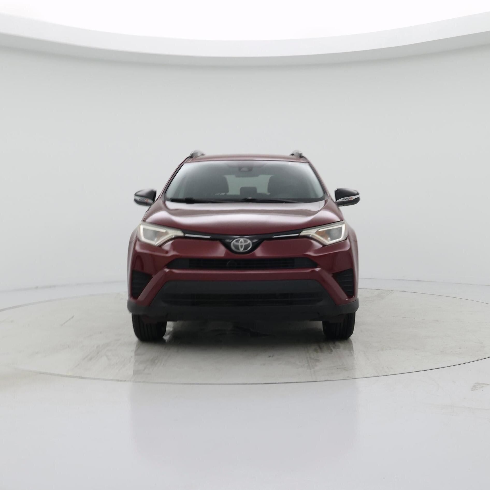 Thumbnail: 2018 Toyota RAV4 - 5
