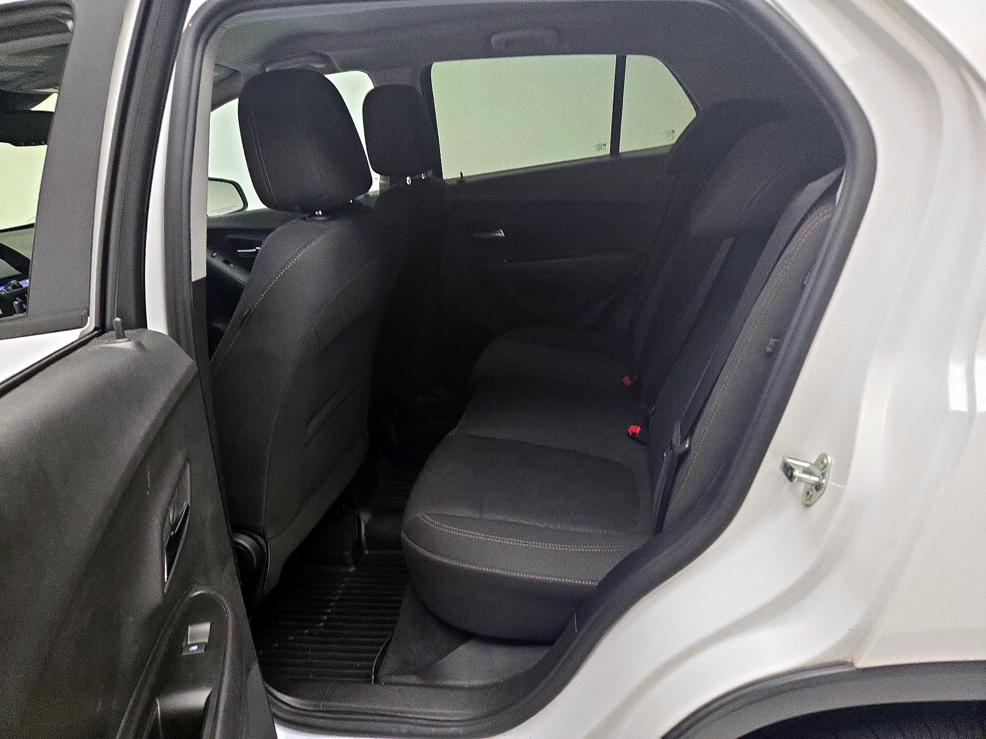 Thumbnail: 2019 Chevrolet Trax - 19