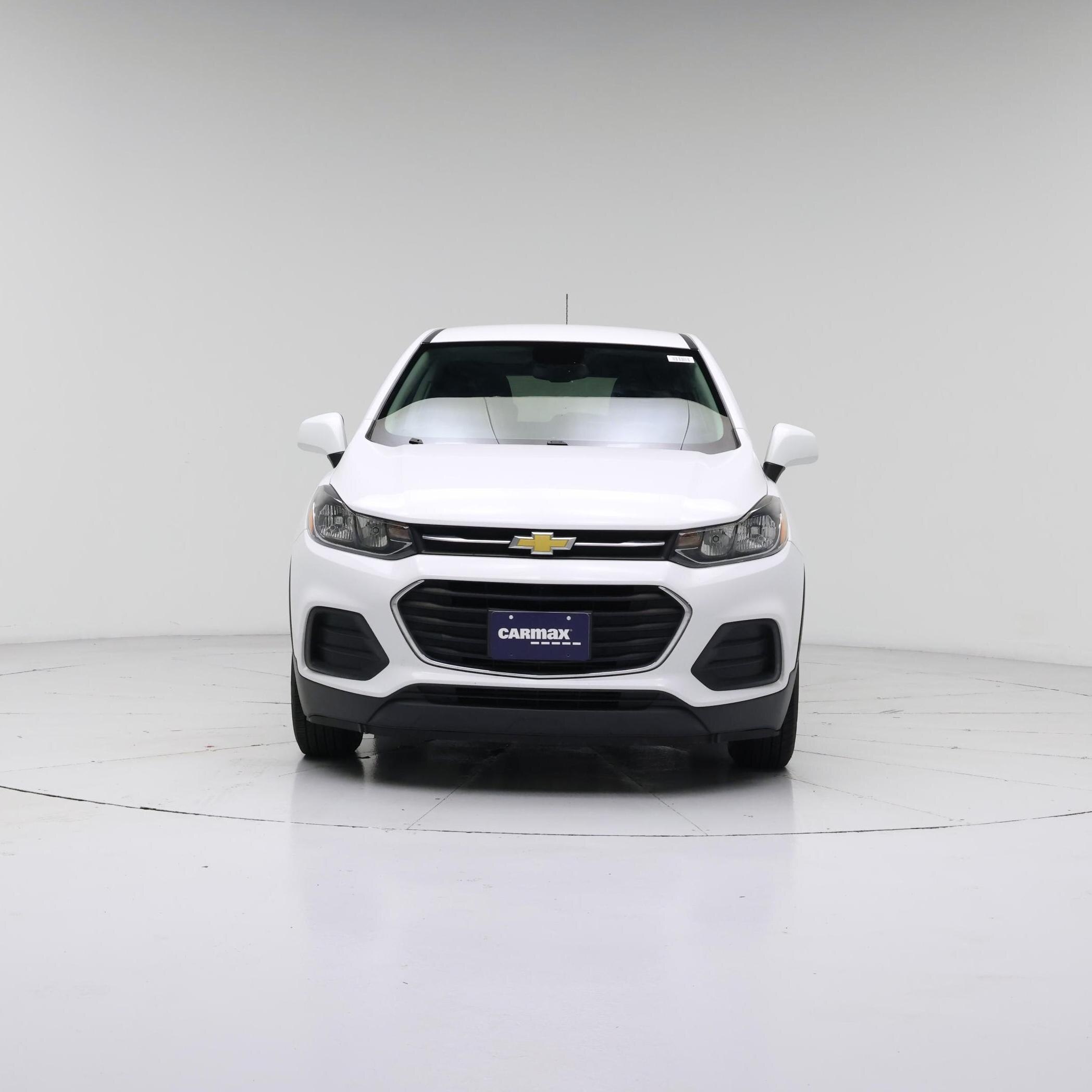 Thumbnail: 2019 Chevrolet Trax - 5