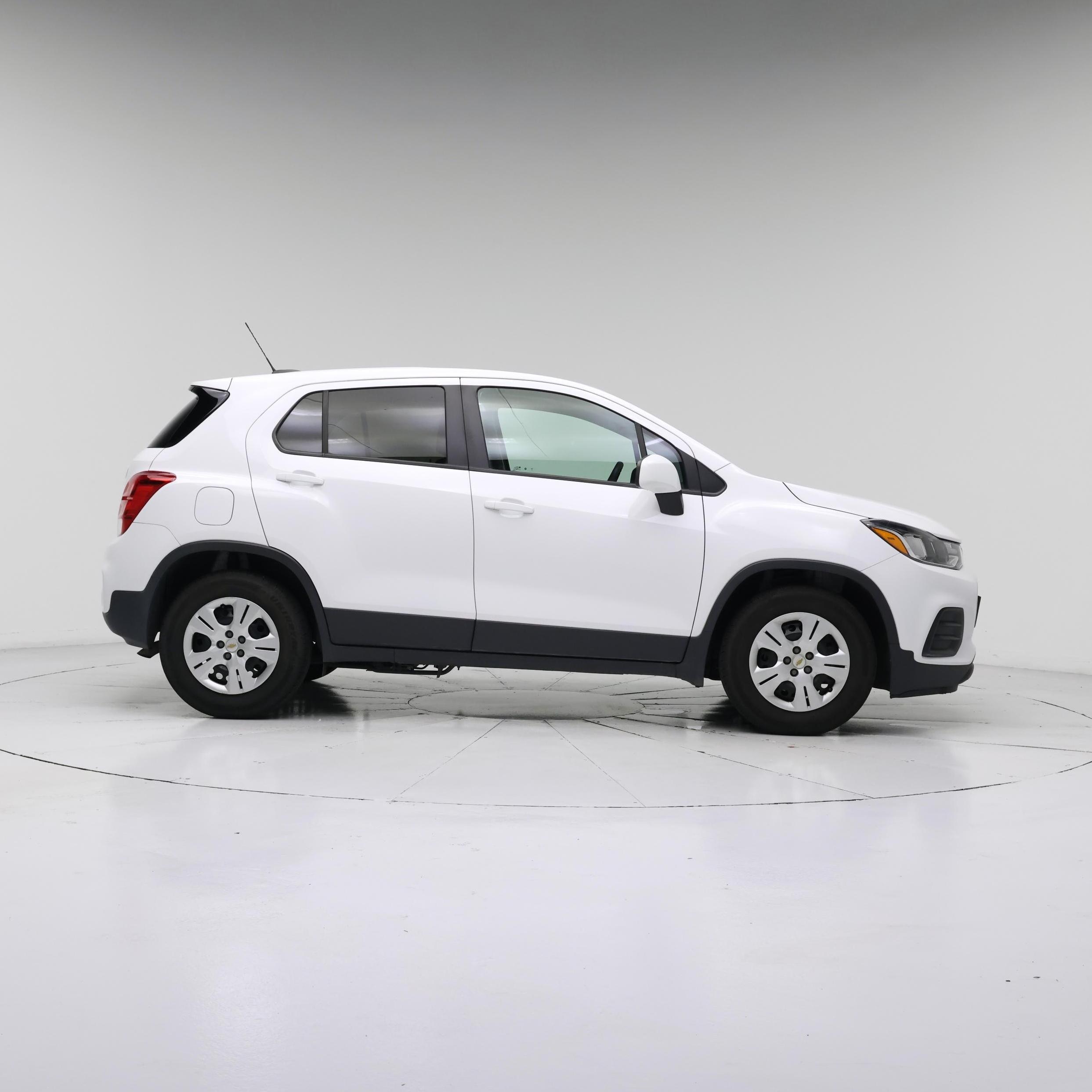 Thumbnail: 2019 Chevrolet Trax - 7