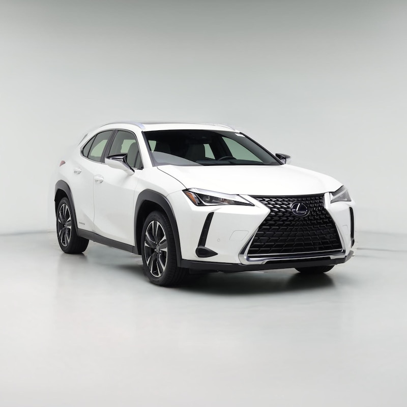 2021 Lexus UX 250h
