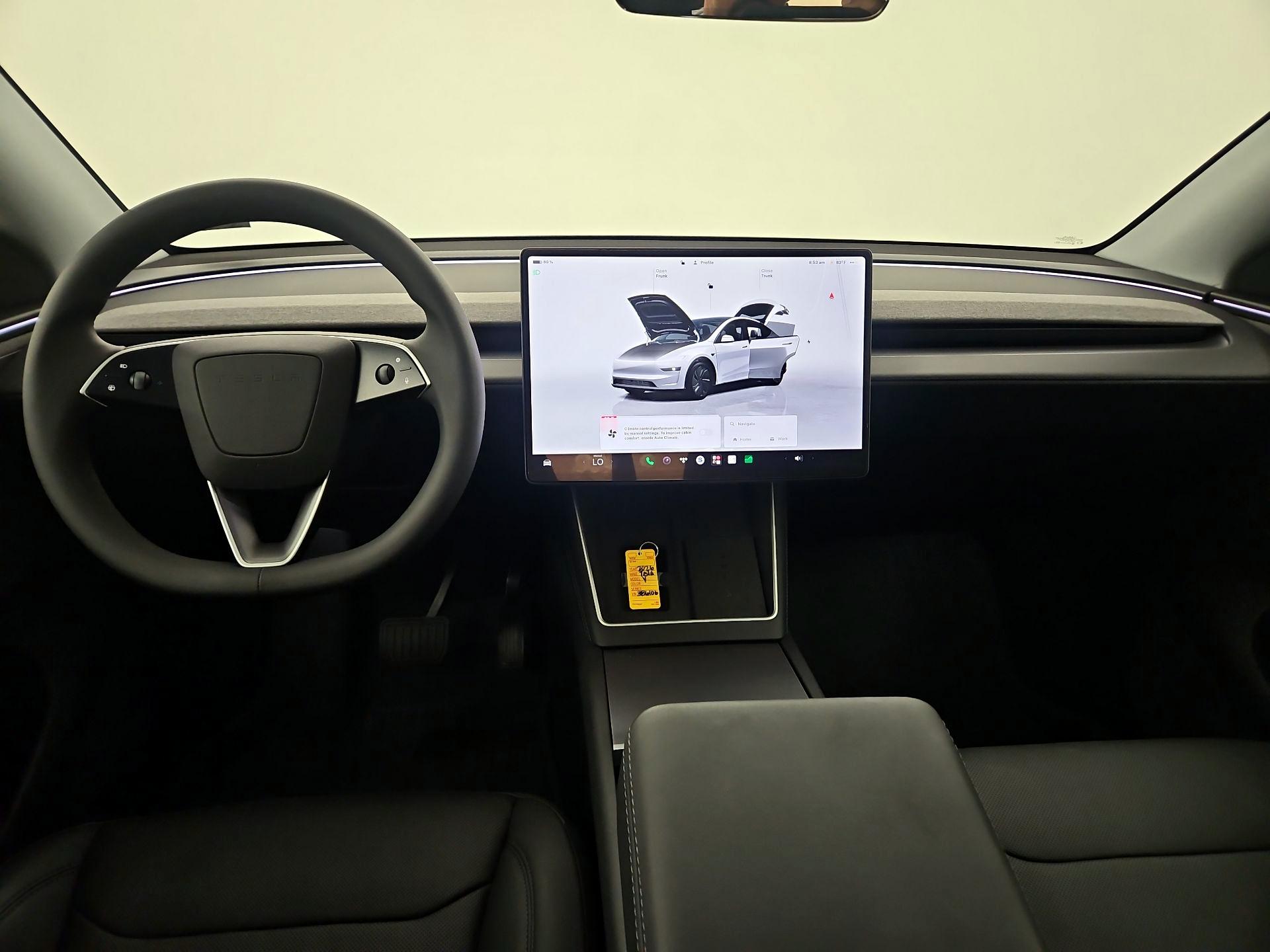 Thumbnail: 2026 Tesla Model Y - 9