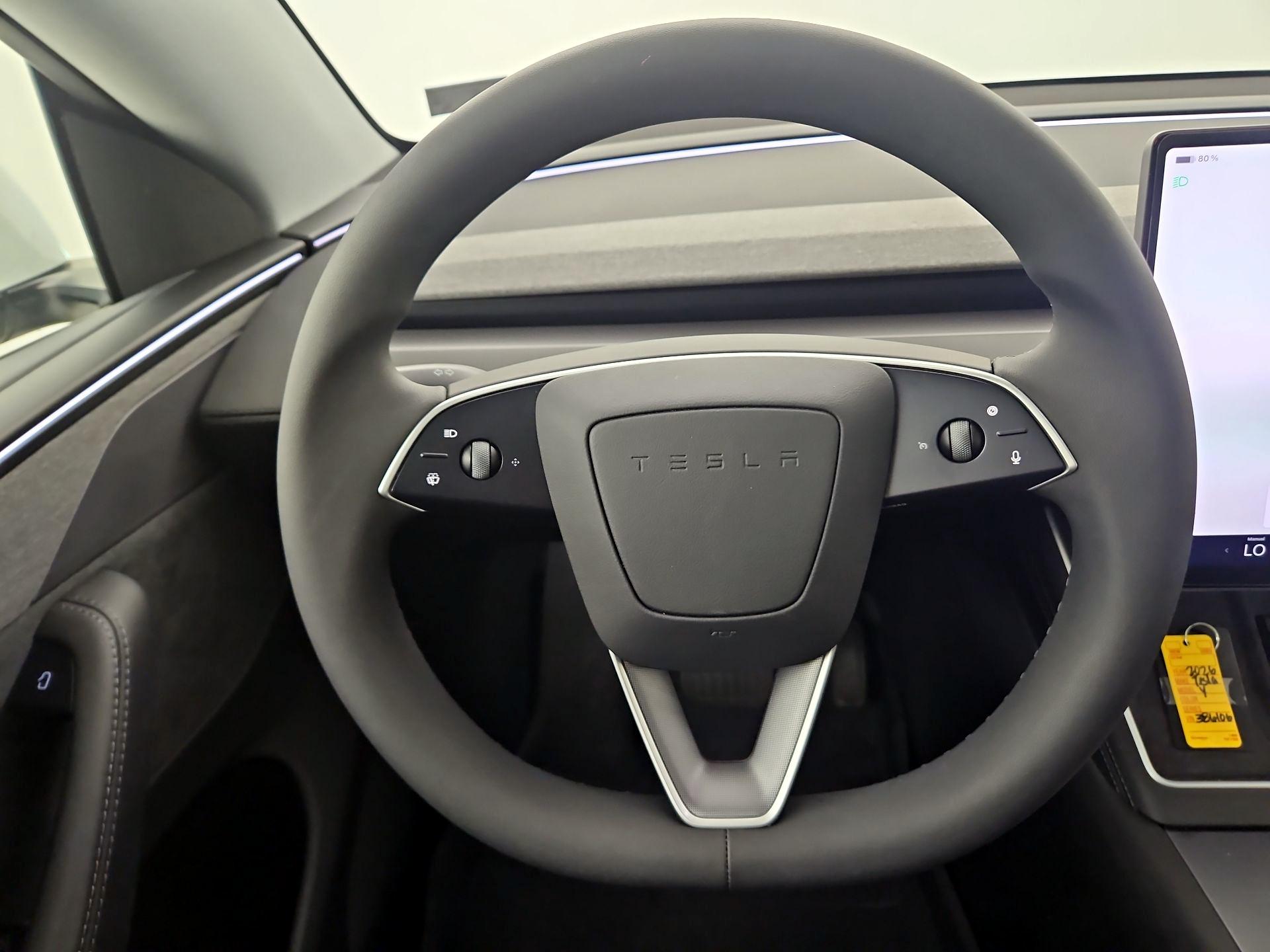 Thumbnail: 2026 Tesla Model Y - 10