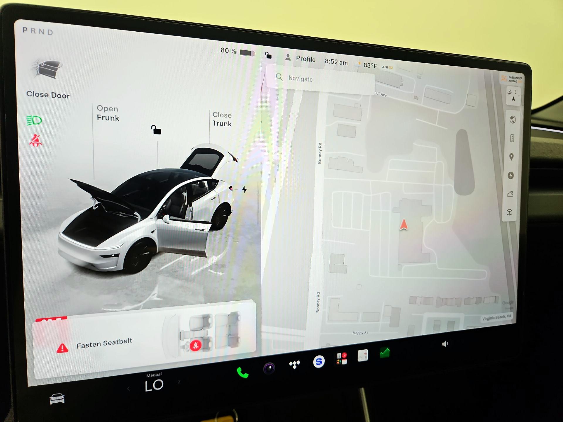 Thumbnail: 2026 Tesla Model Y - 13
