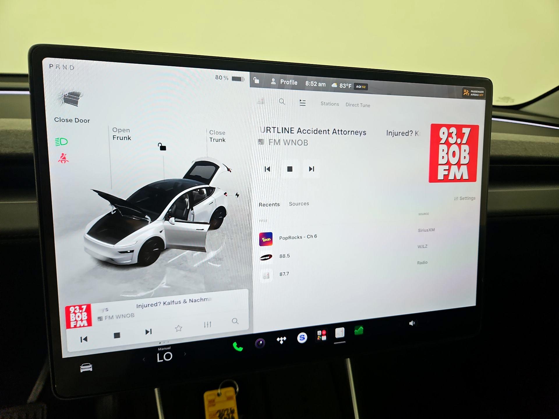 Thumbnail: 2026 Tesla Model Y - 15