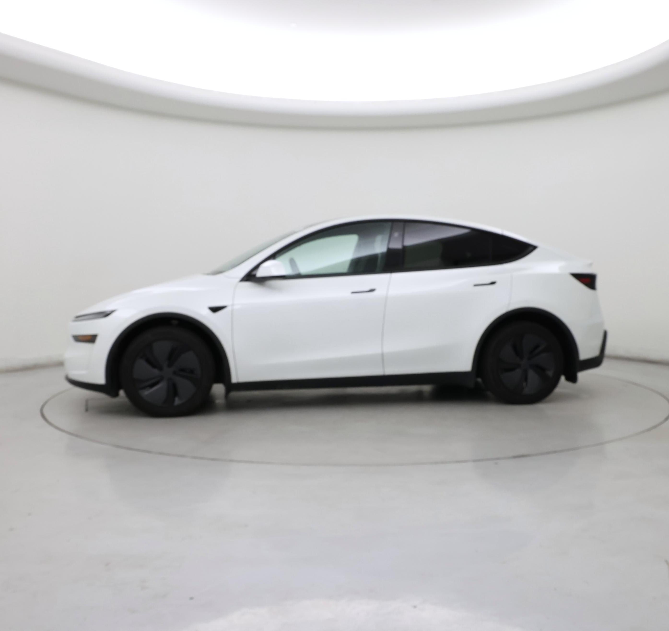 Thumbnail: 2026 Tesla Model Y - 3