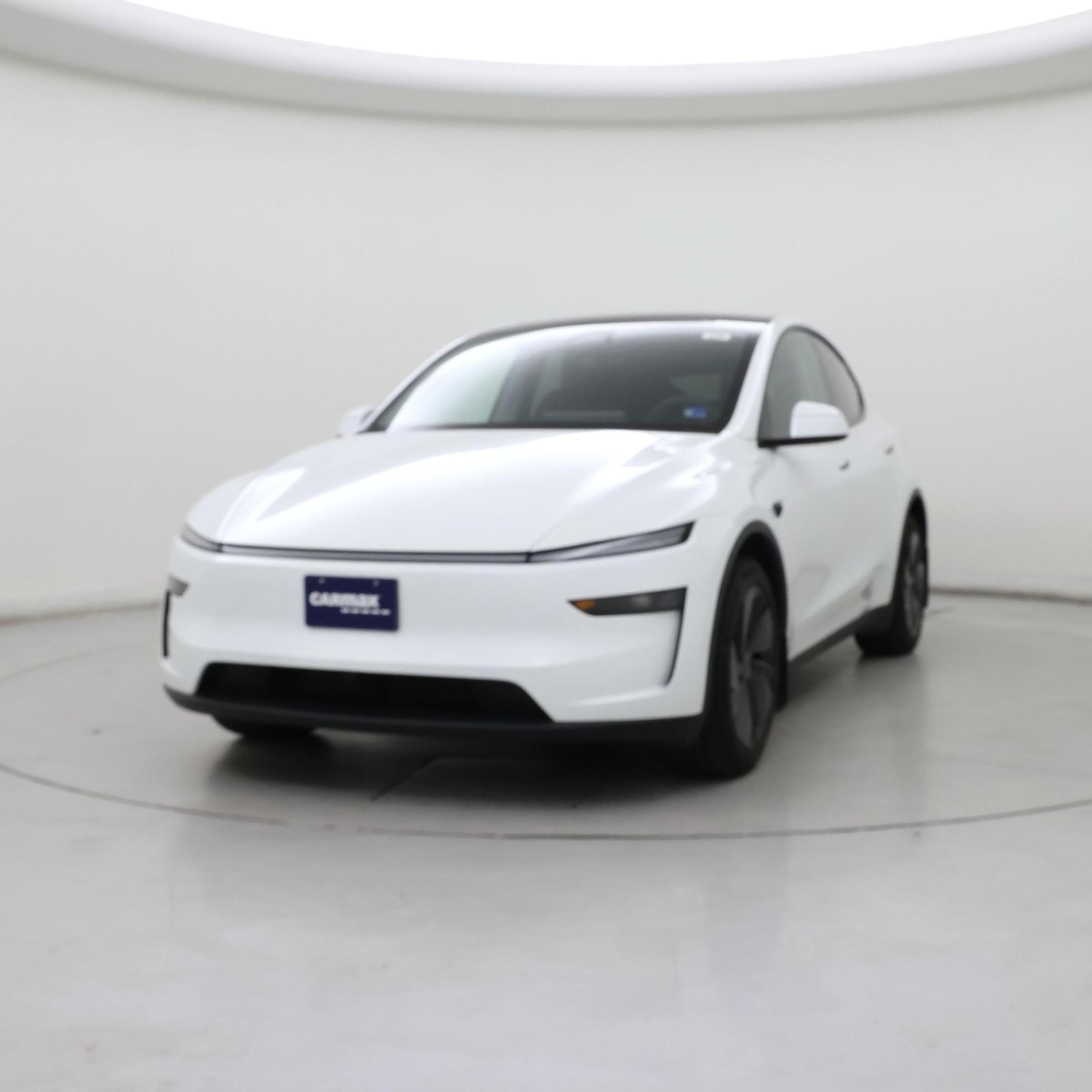 Thumbnail: 2026 Tesla Model Y - 4