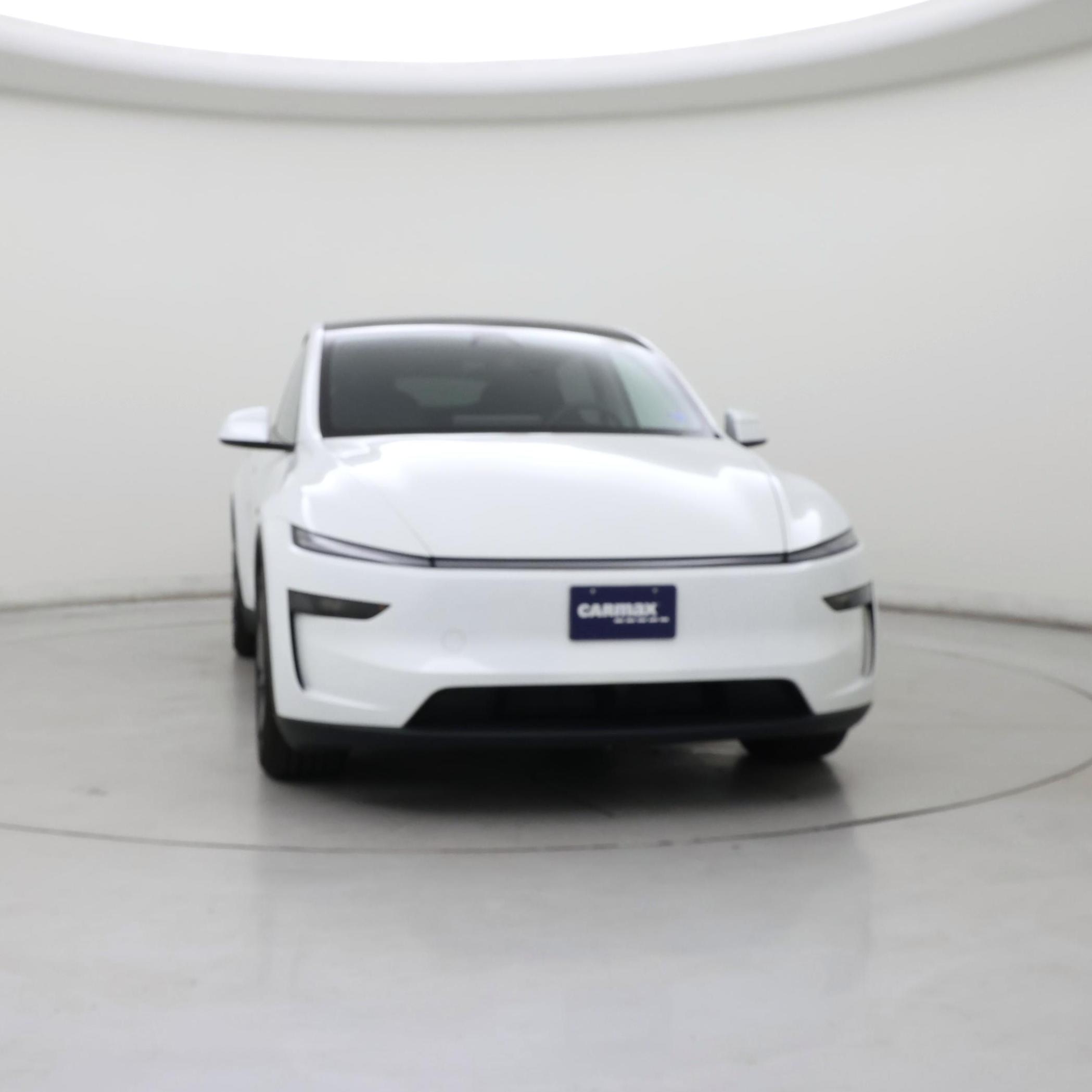 Thumbnail: 2026 Tesla Model Y - 5