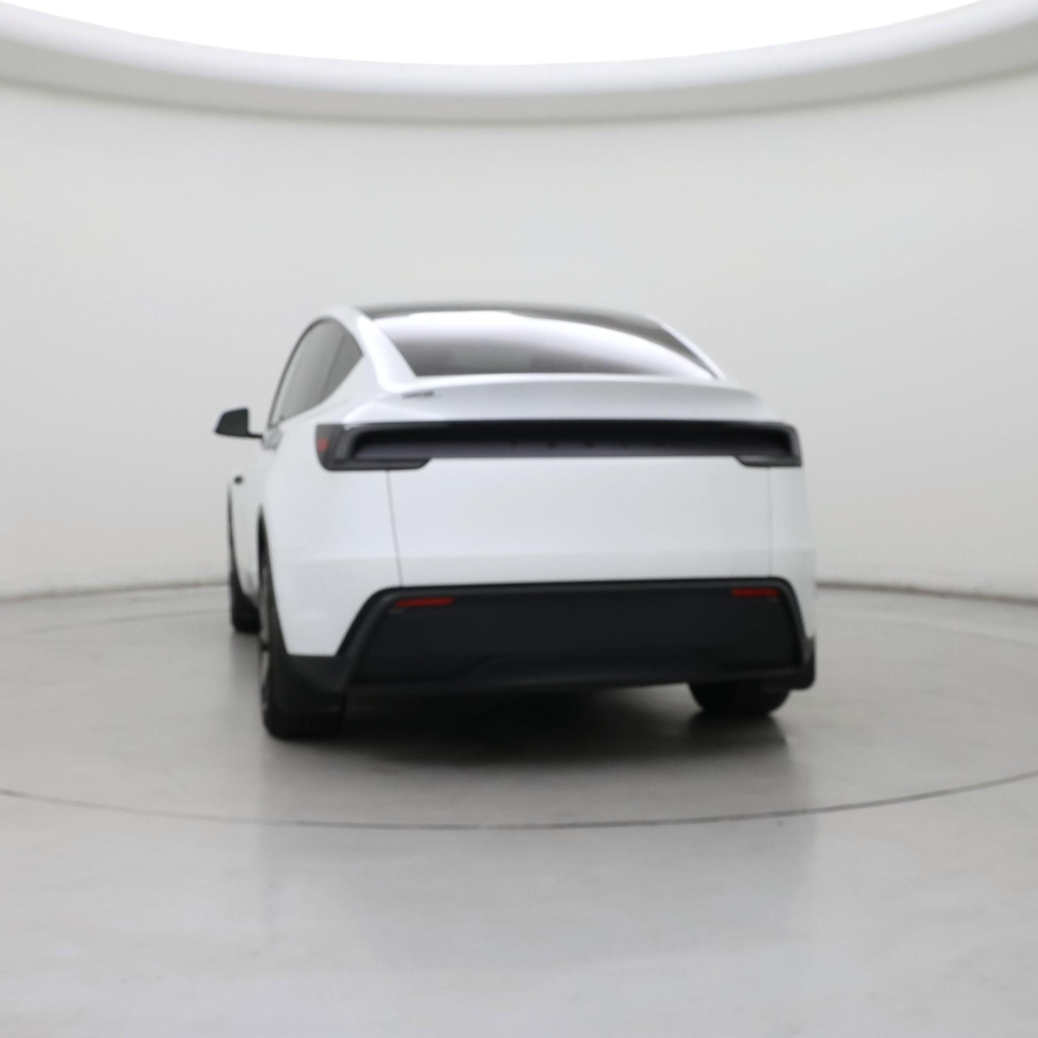 Thumbnail: 2026 Tesla Model Y - 6