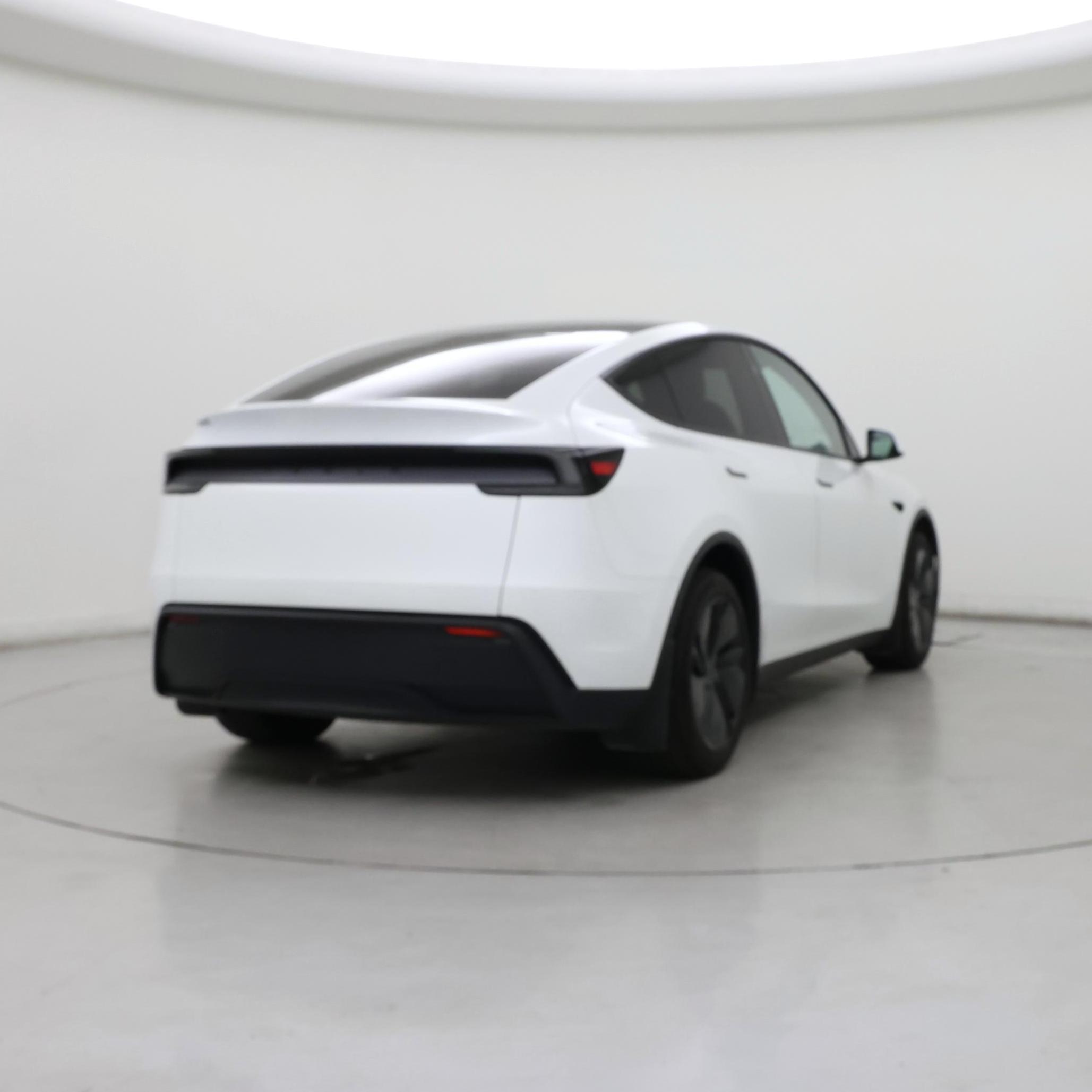 Thumbnail: 2026 Tesla Model Y - 8