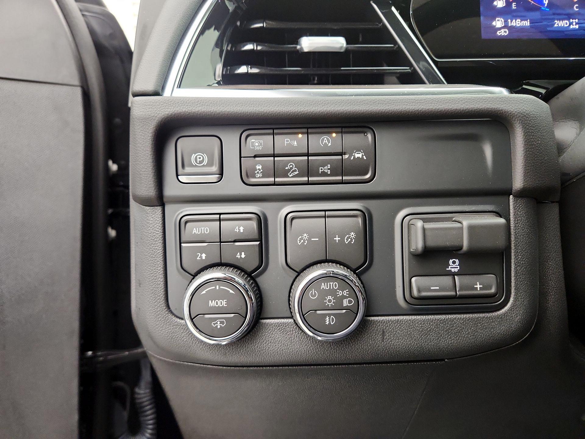 Thumbnail: 2025 Chevrolet Tahoe - 13