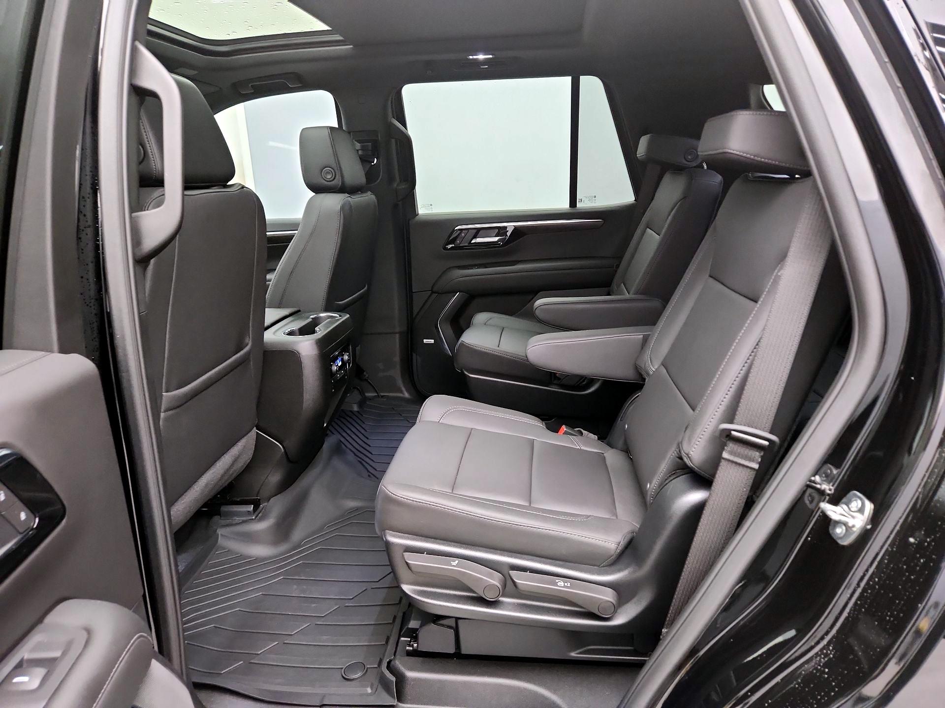 Thumbnail: 2025 Chevrolet Tahoe - 20