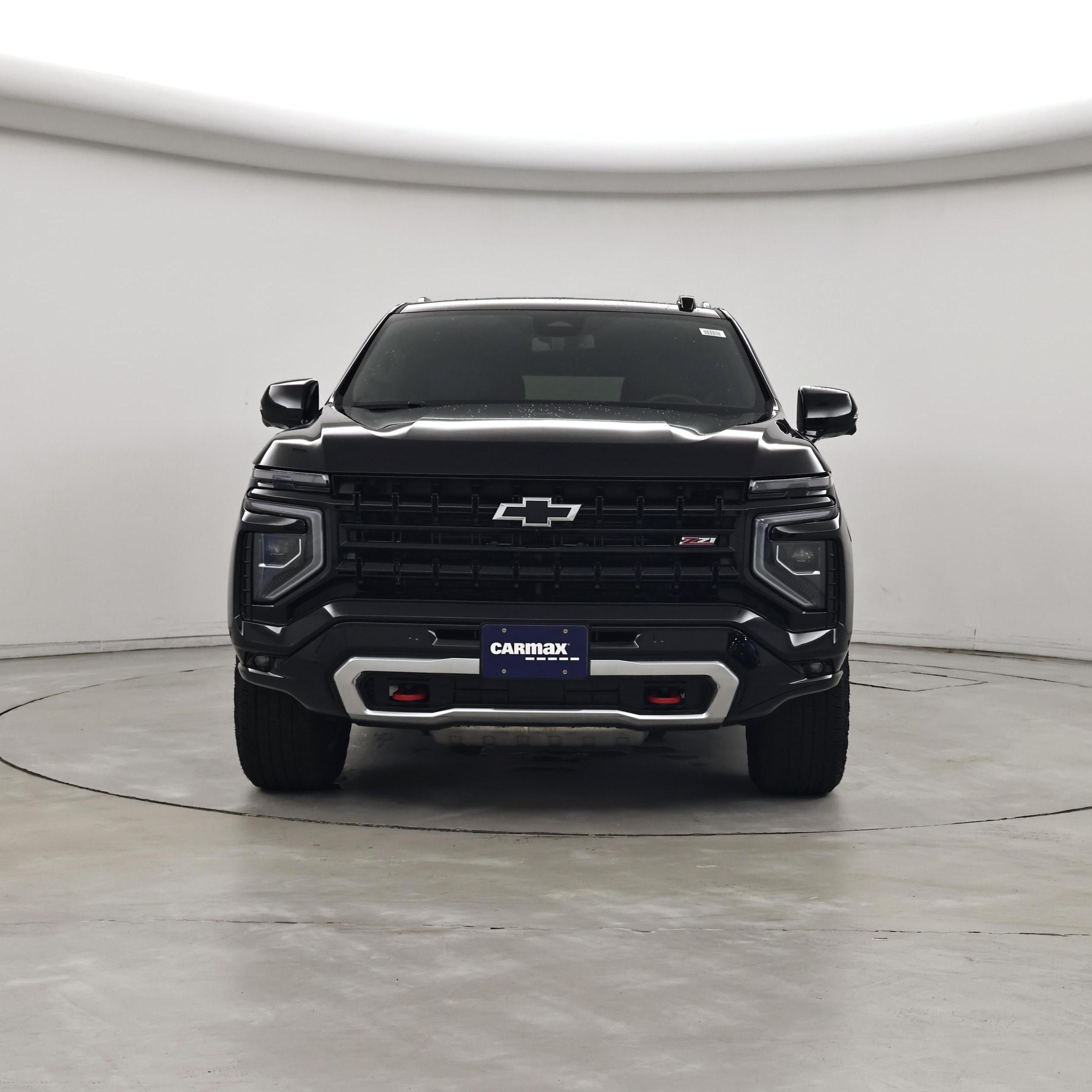 Thumbnail: 2025 Chevrolet Tahoe - 5