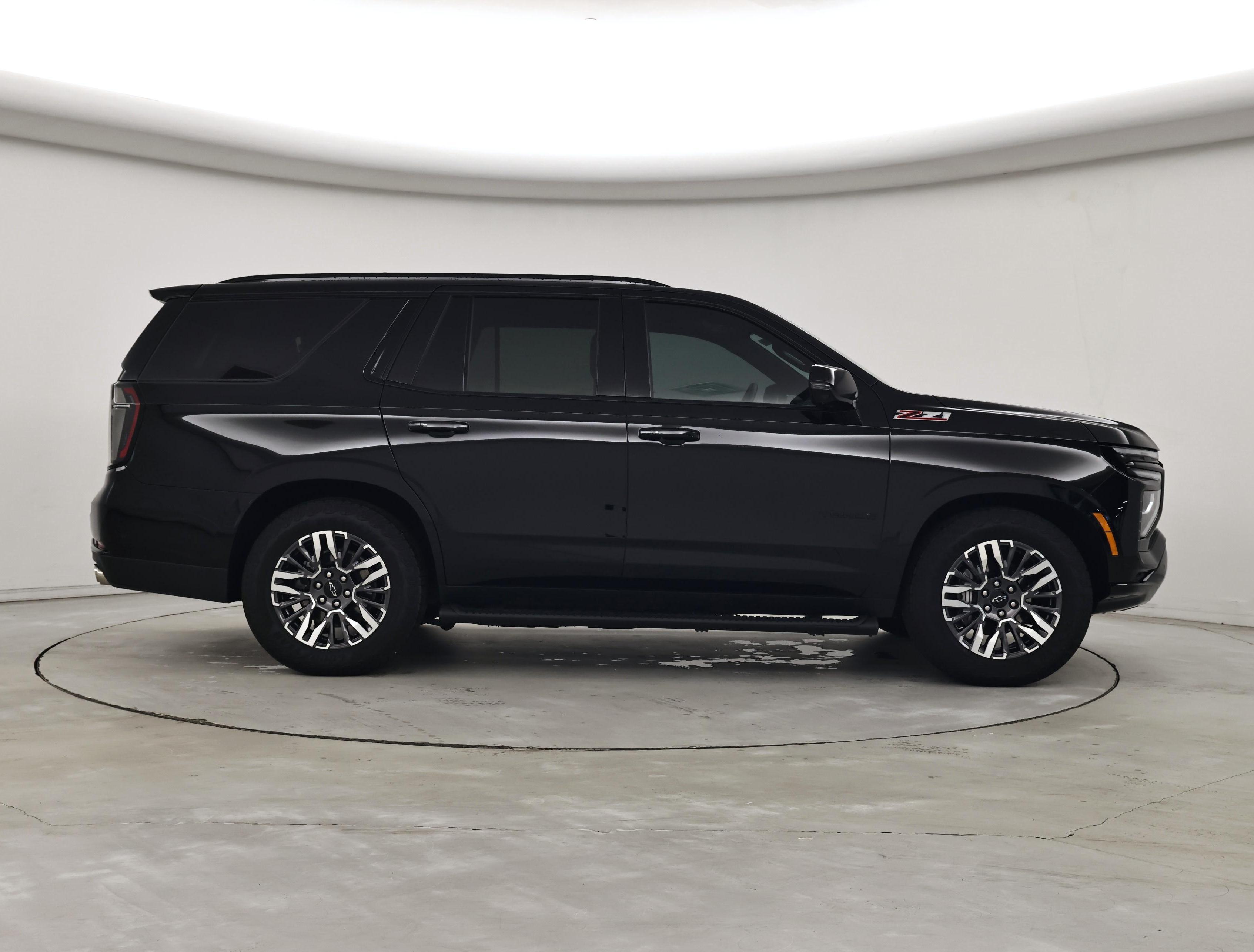 Thumbnail: 2025 Chevrolet Tahoe - 7