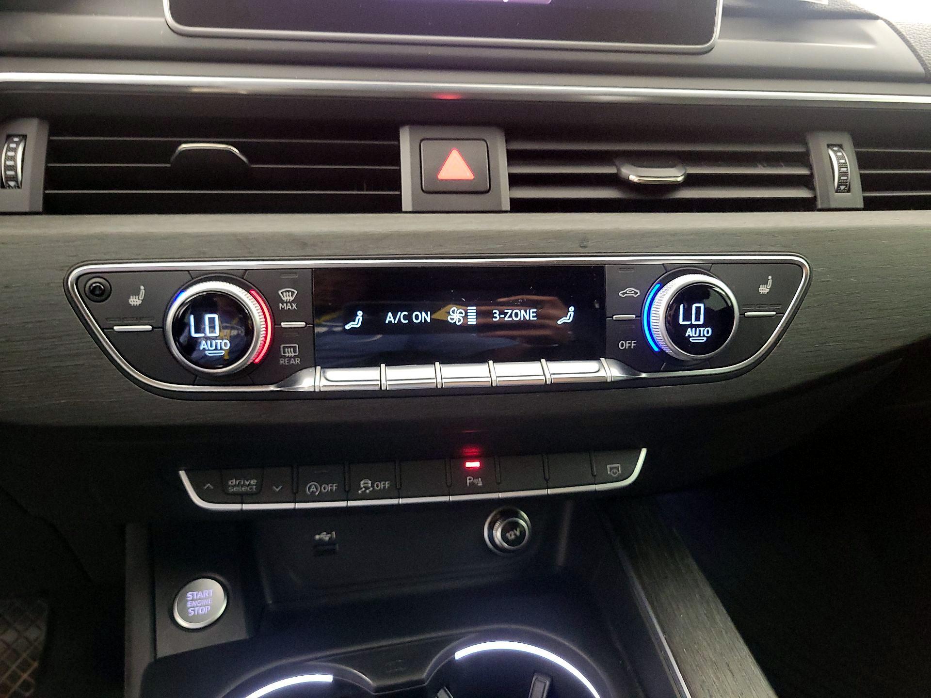 Thumbnail: 2019 Audi A5 - 15