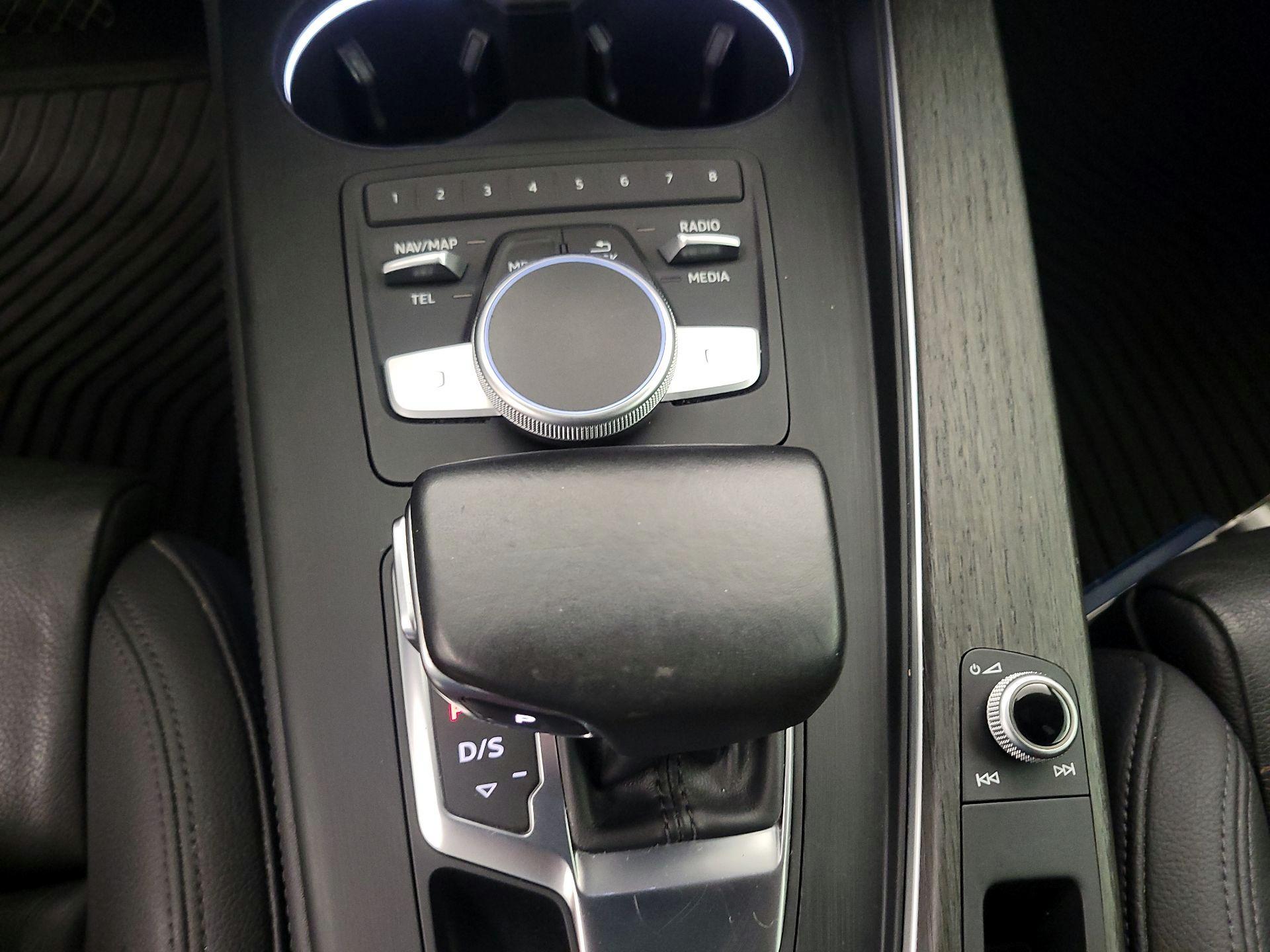 Thumbnail: 2019 Audi A5 - 16
