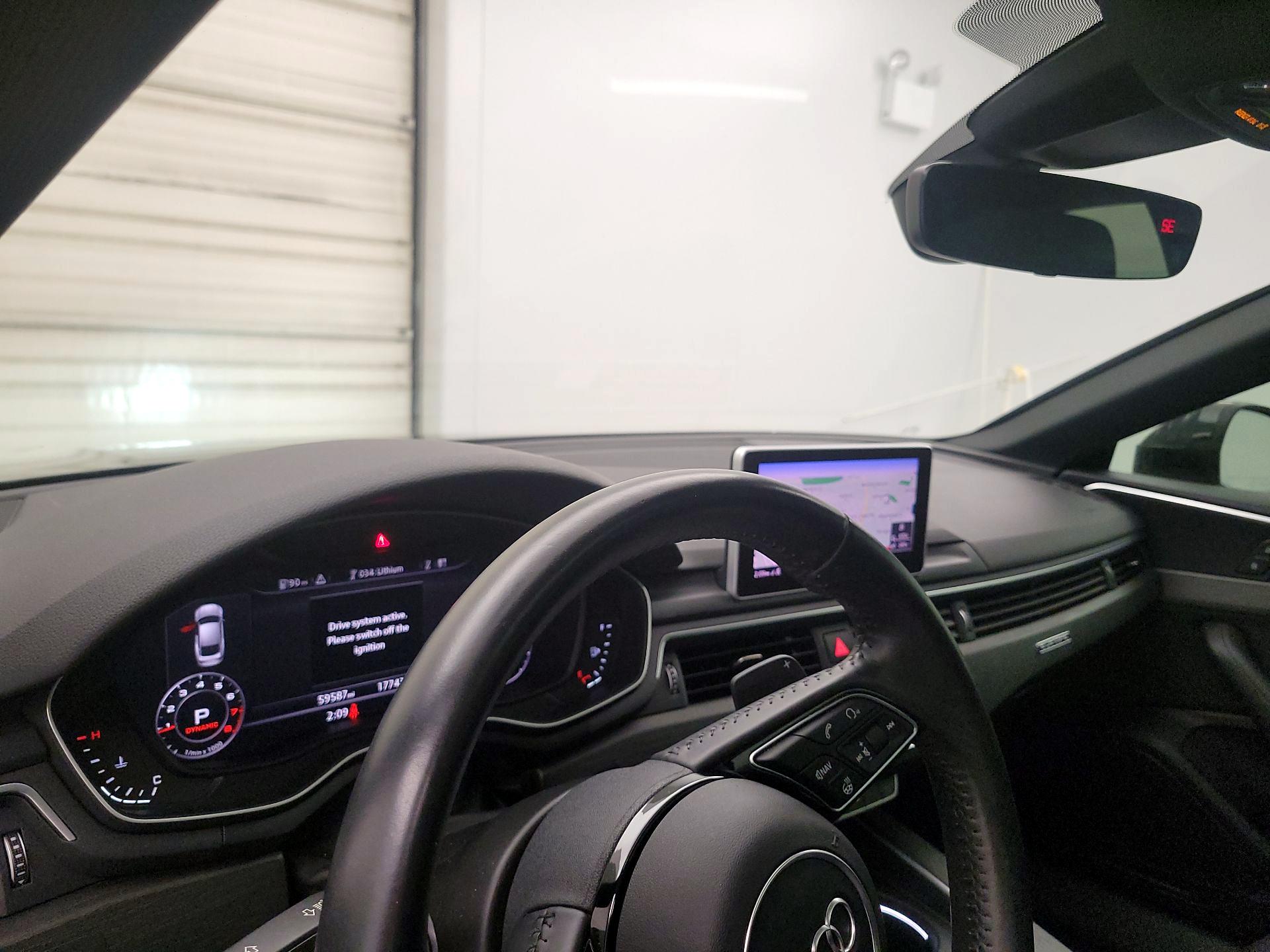 Thumbnail: 2019 Audi A5 - 8
