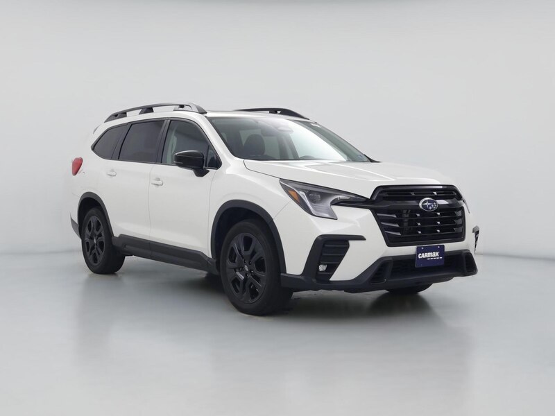 2024 Subaru Ascent Onyx Edition