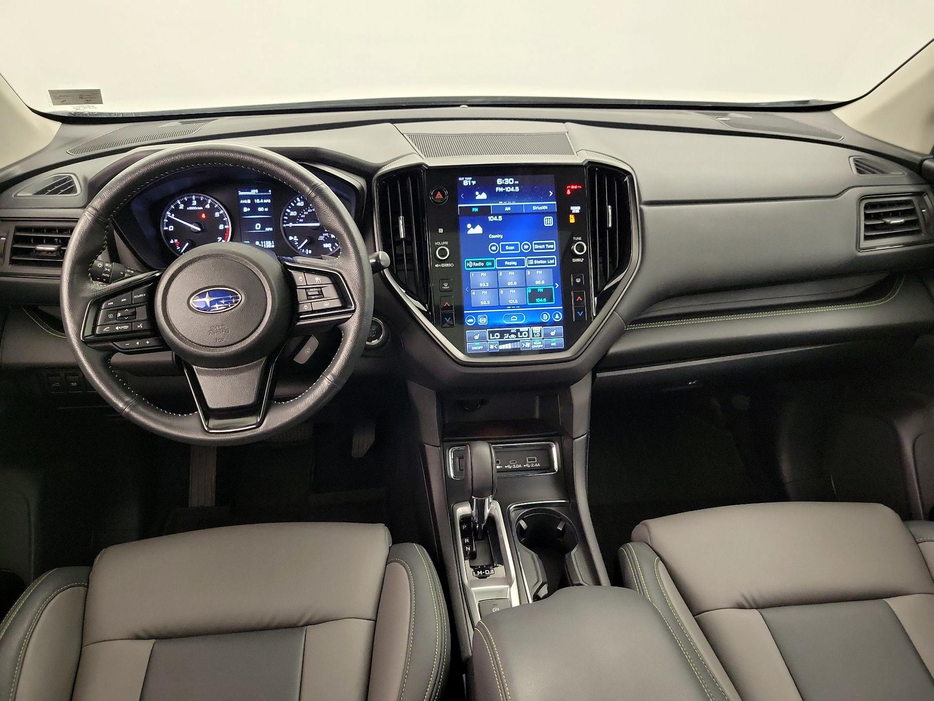 Thumbnail: 2024 Subaru Ascent - 9