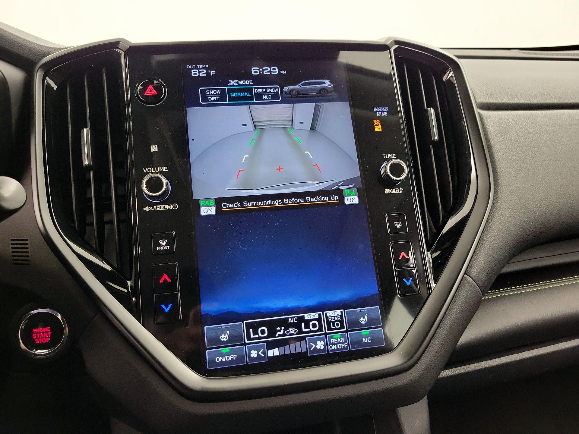 Thumbnail: 2024 Subaru Ascent - 14