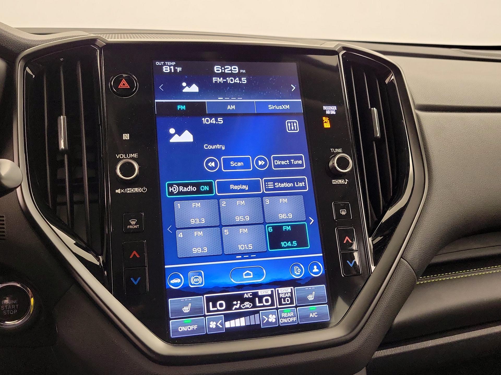Thumbnail: 2024 Subaru Ascent - 15