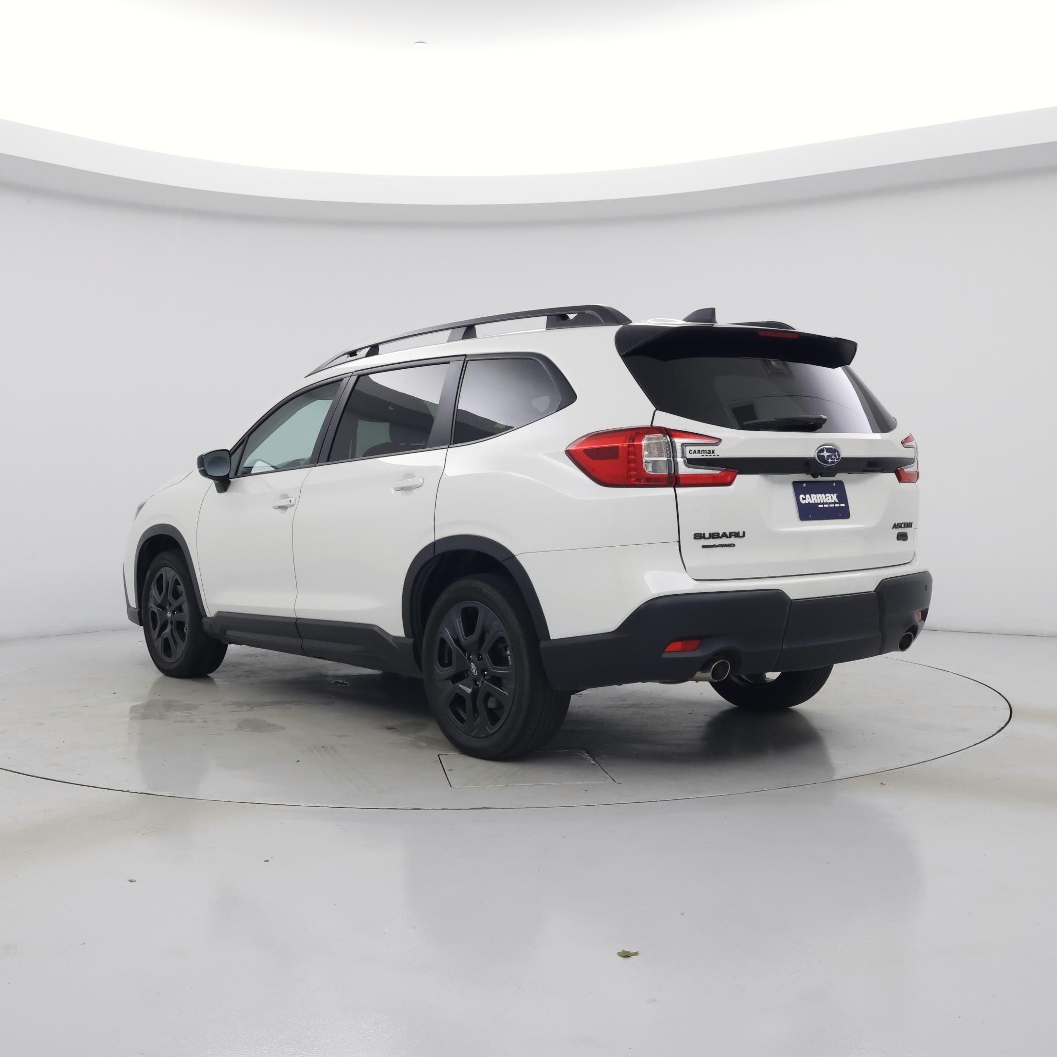 Thumbnail: 2024 Subaru Ascent - 2