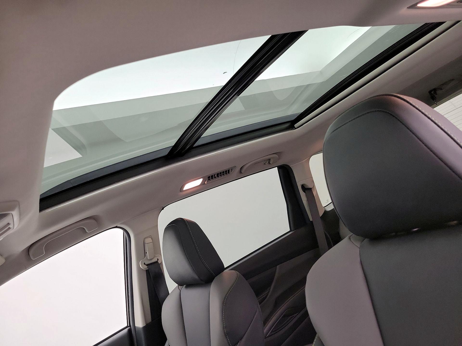 Thumbnail: 2024 Subaru Ascent - 19