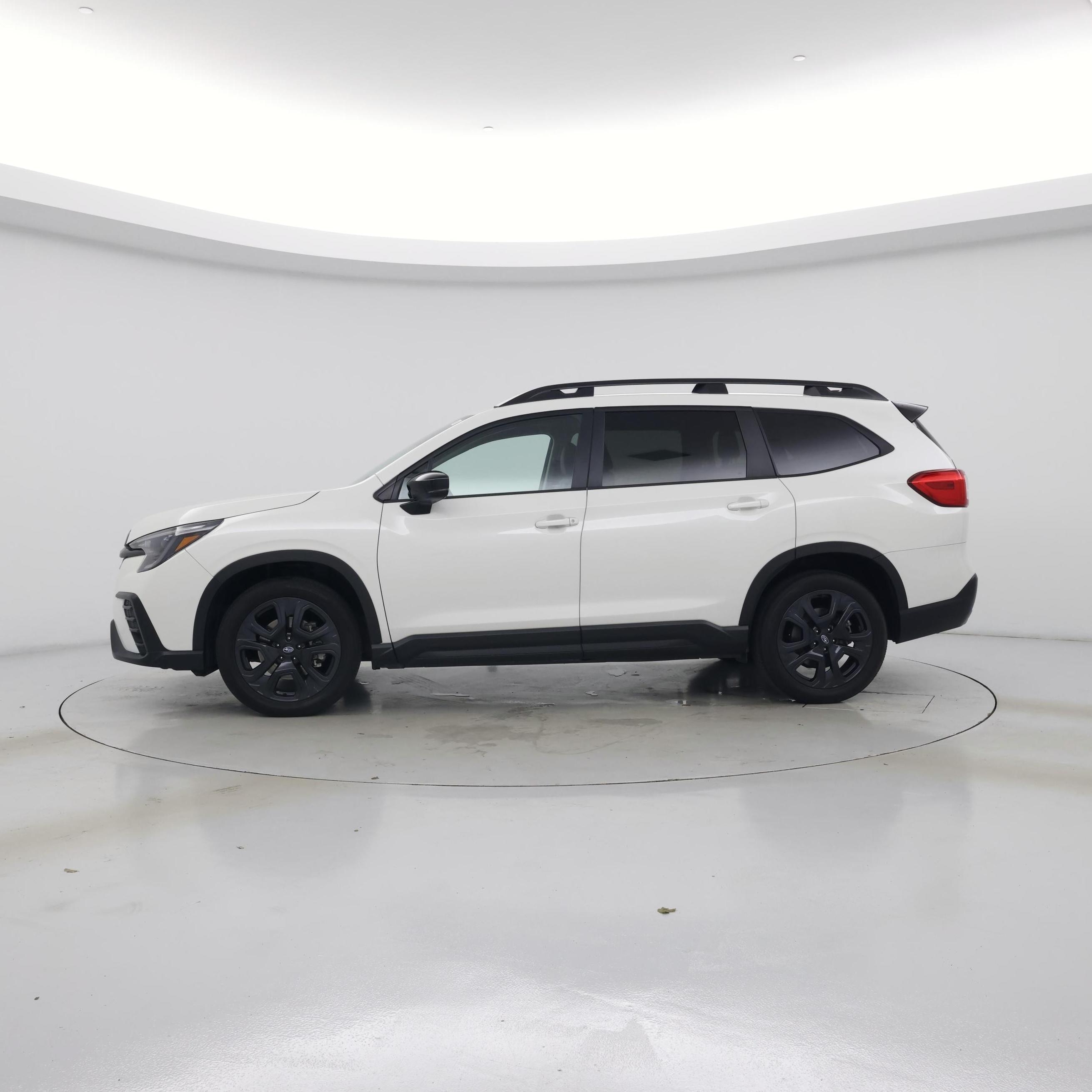 Thumbnail: 2024 Subaru Ascent - 3