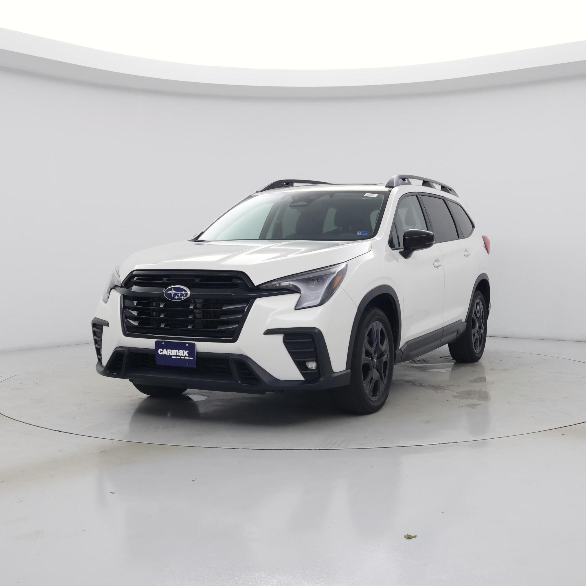Thumbnail: 2024 Subaru Ascent - 4