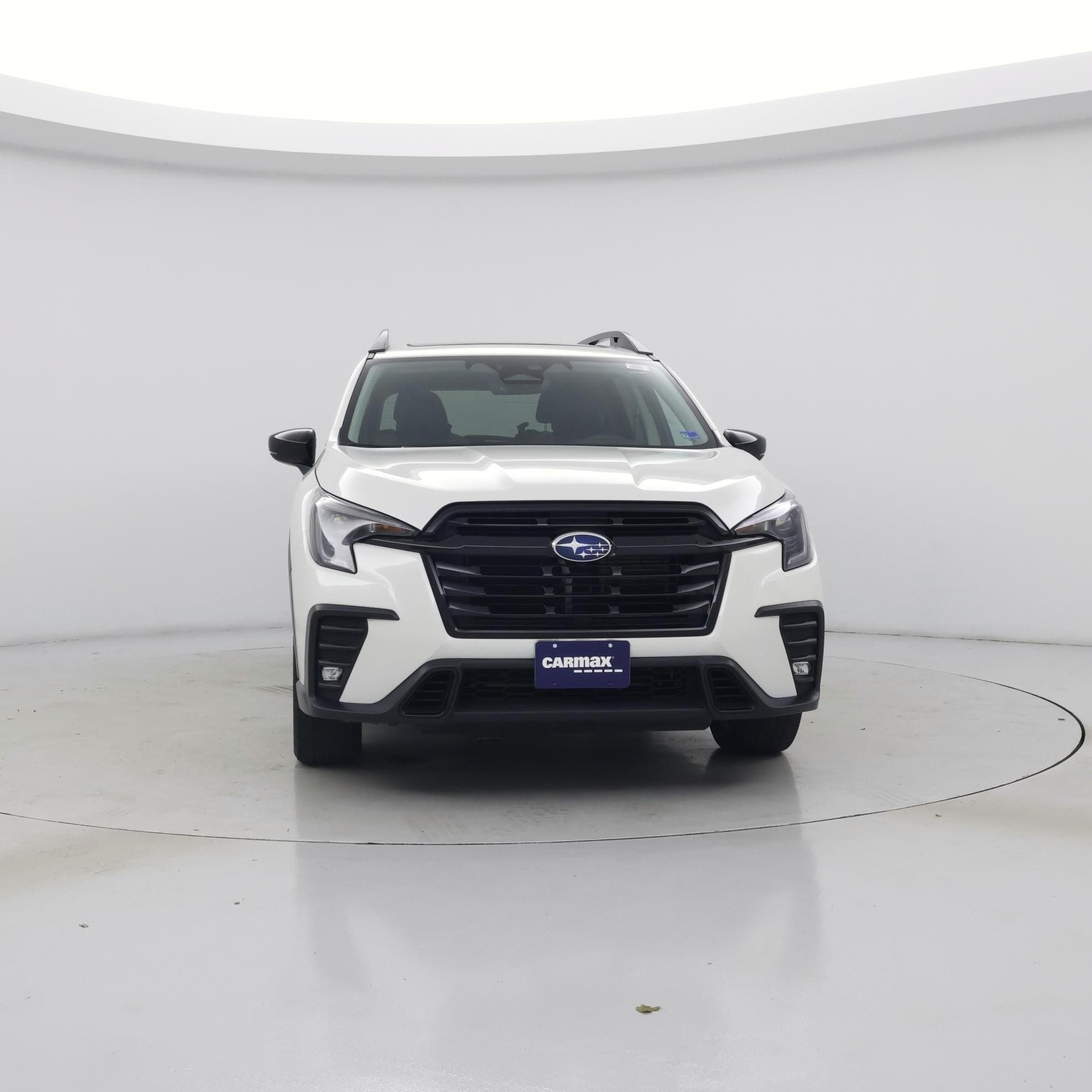 Thumbnail: 2024 Subaru Ascent - 5