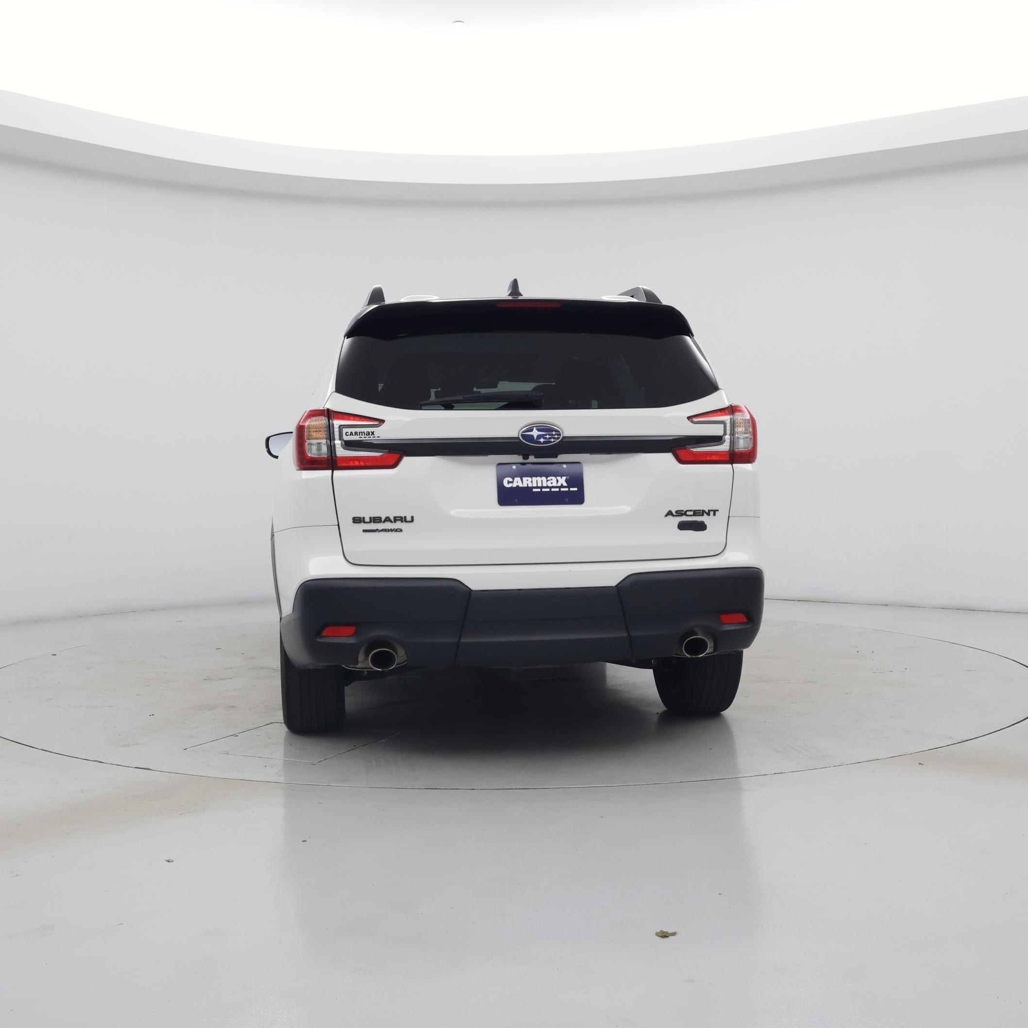 Thumbnail: 2024 Subaru Ascent - 6