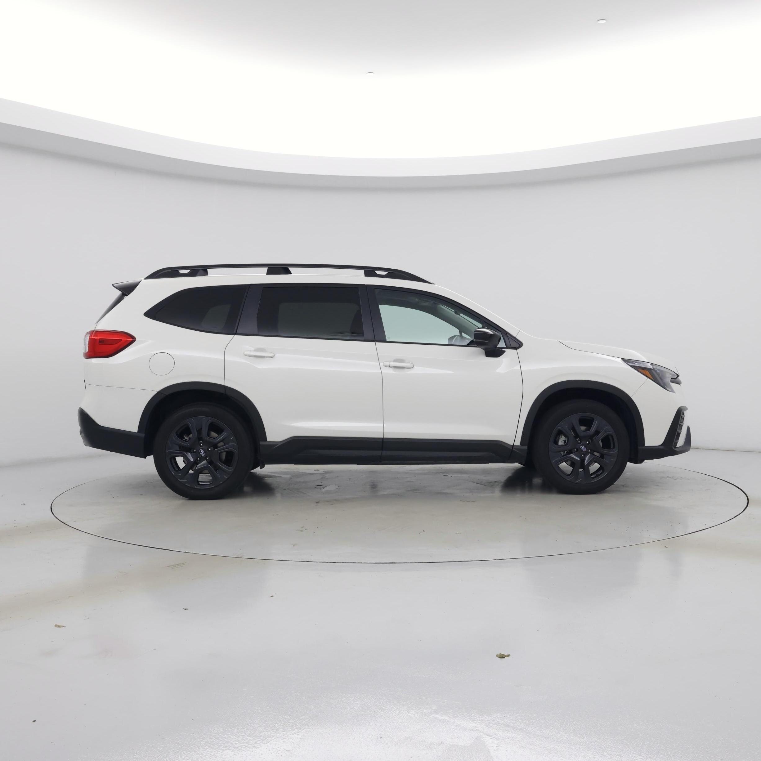 Thumbnail: 2024 Subaru Ascent - 7