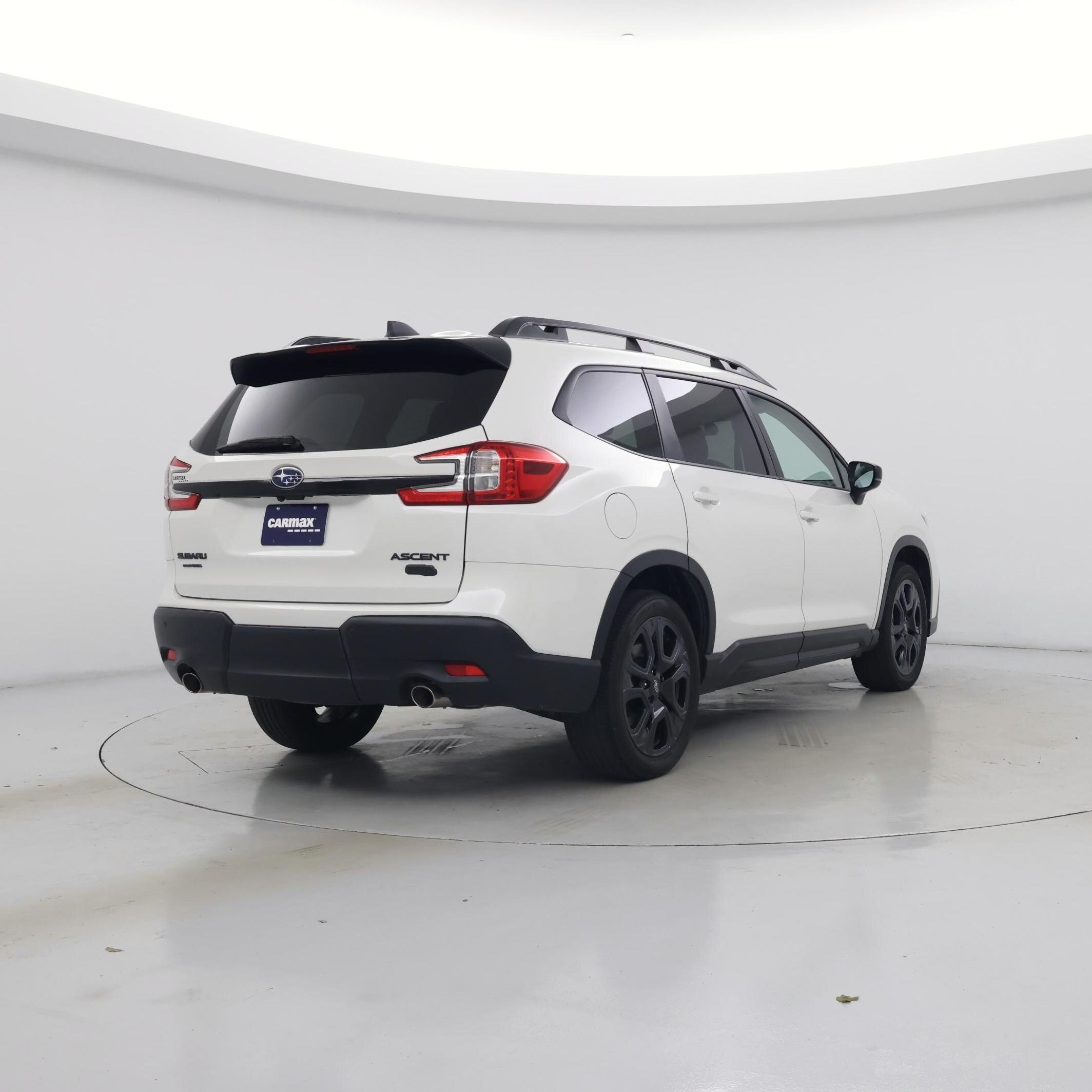 Thumbnail: 2024 Subaru Ascent - 8