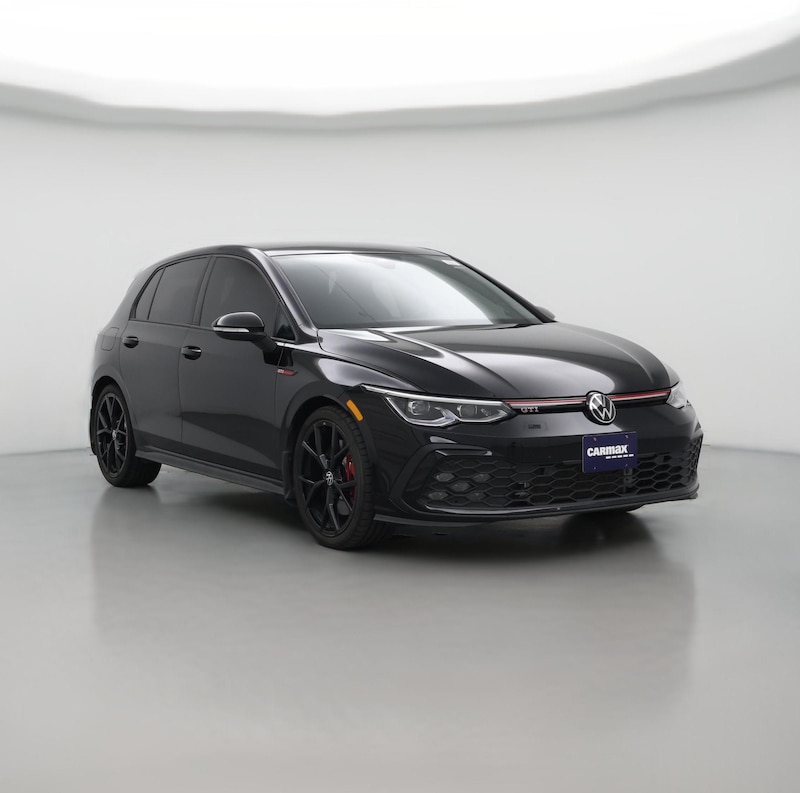 2024 Volkswagen GTI 380 SE